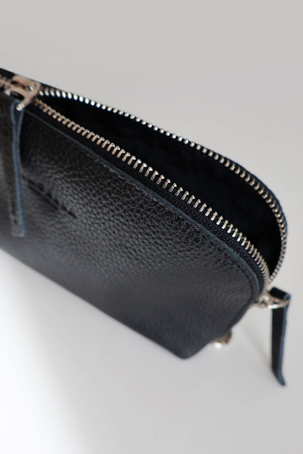 Jaimie Leather Pouch