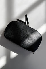 #Black Pebble