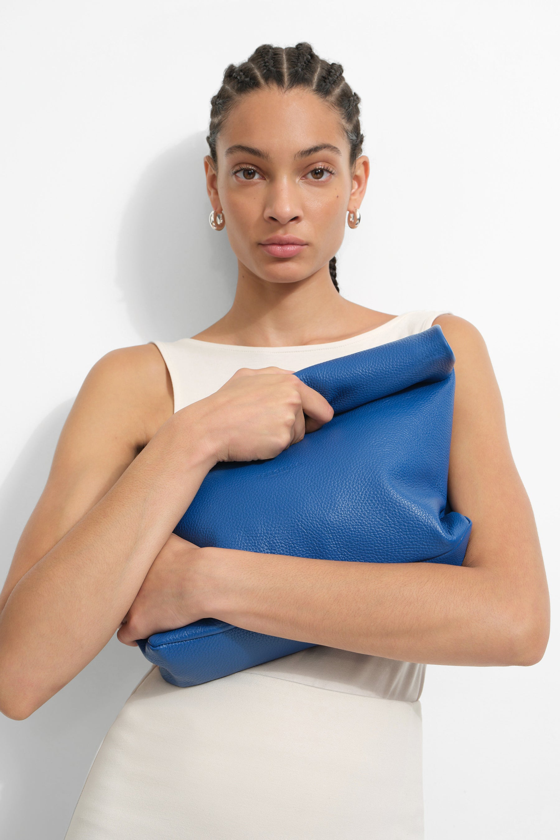 #Cobalt Pebble