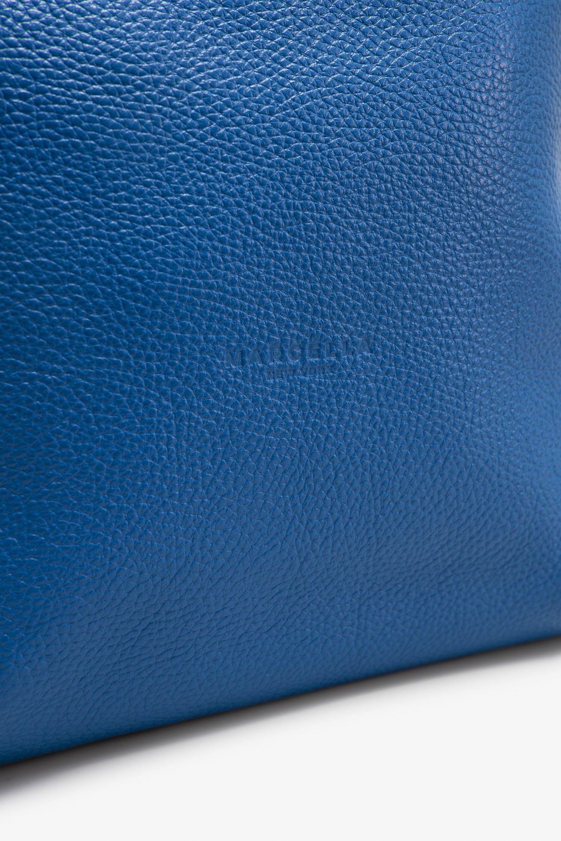 #Cobalt Pebble