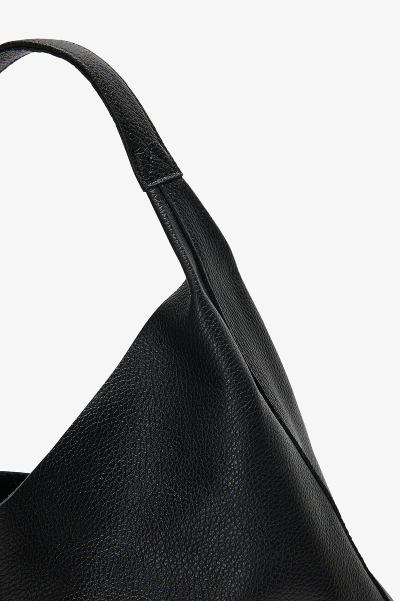 #Black Pebble