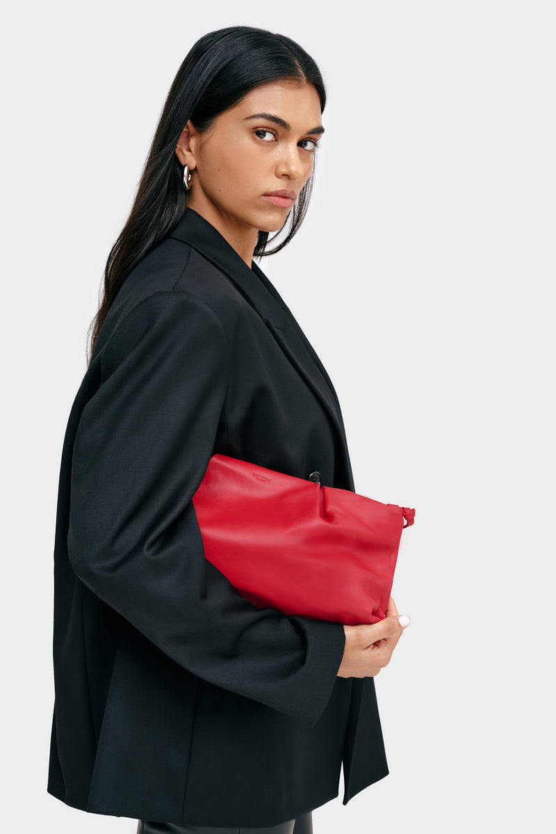 #Red