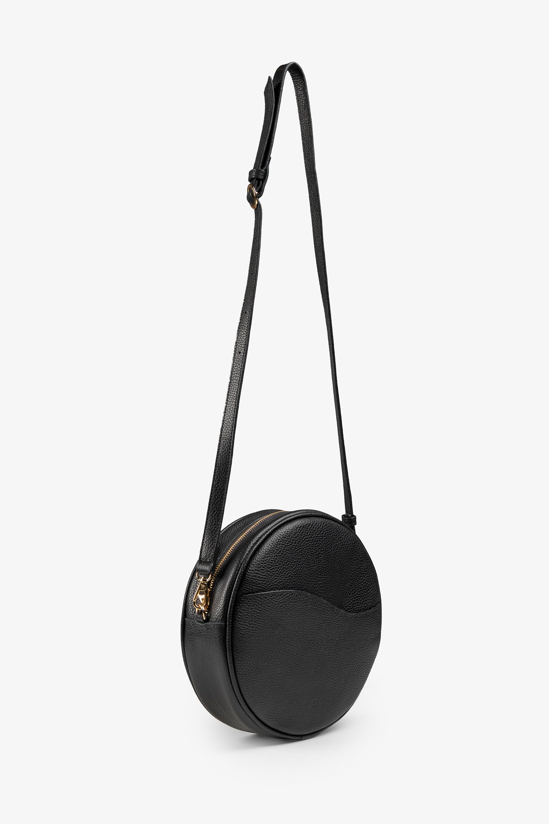 #Black Pebble