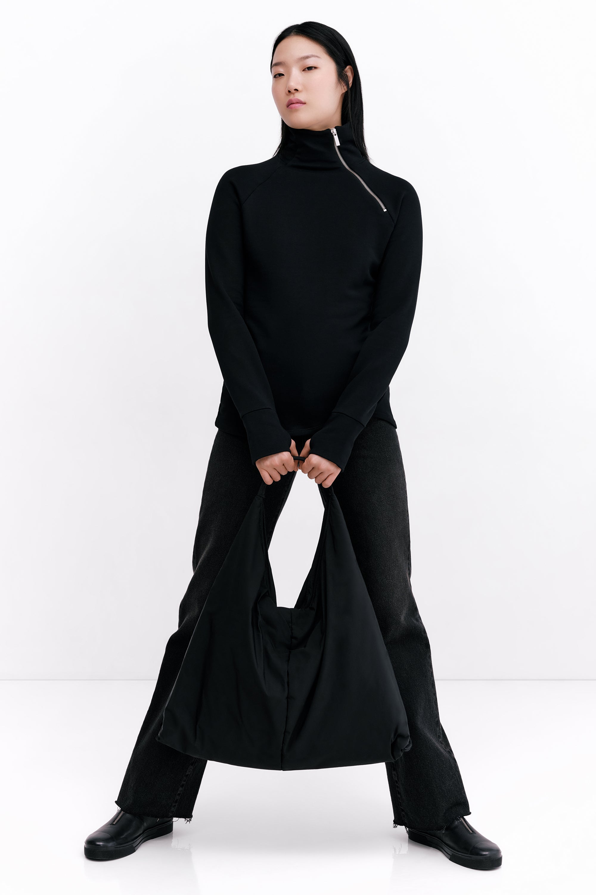#Black