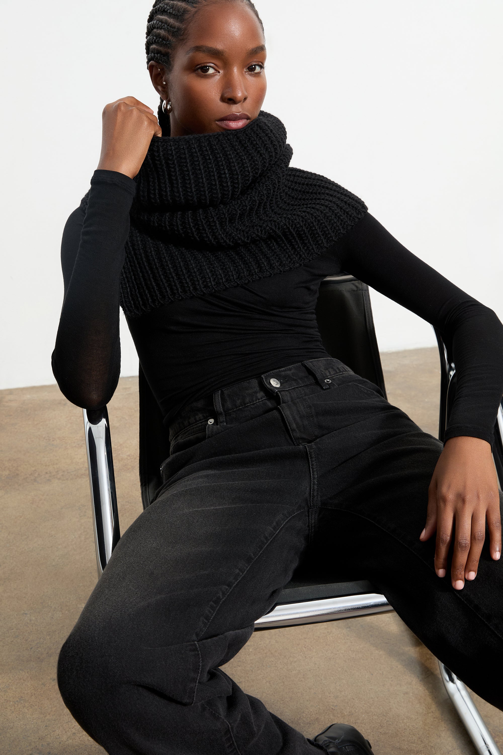 #Black