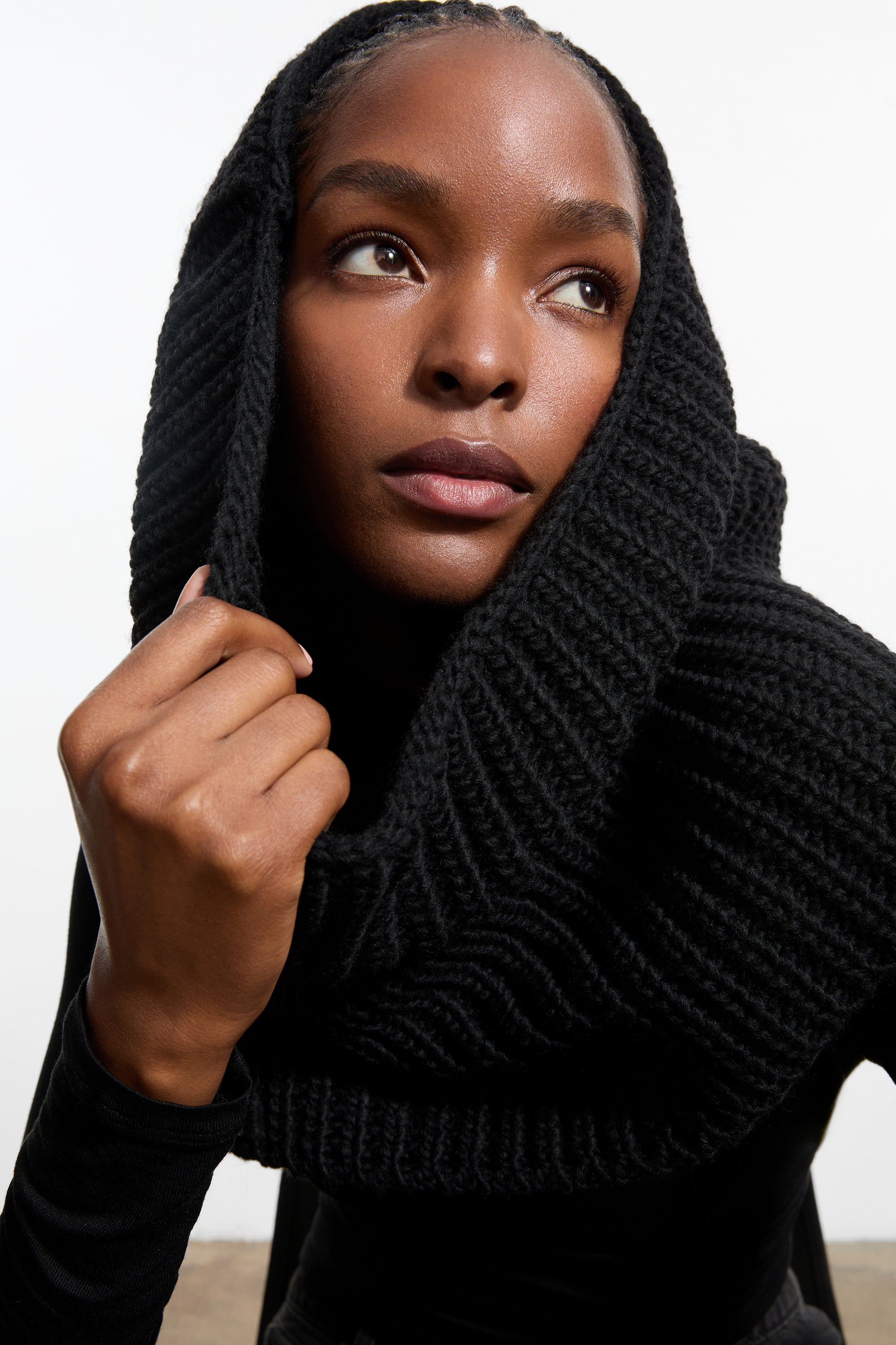 #Black