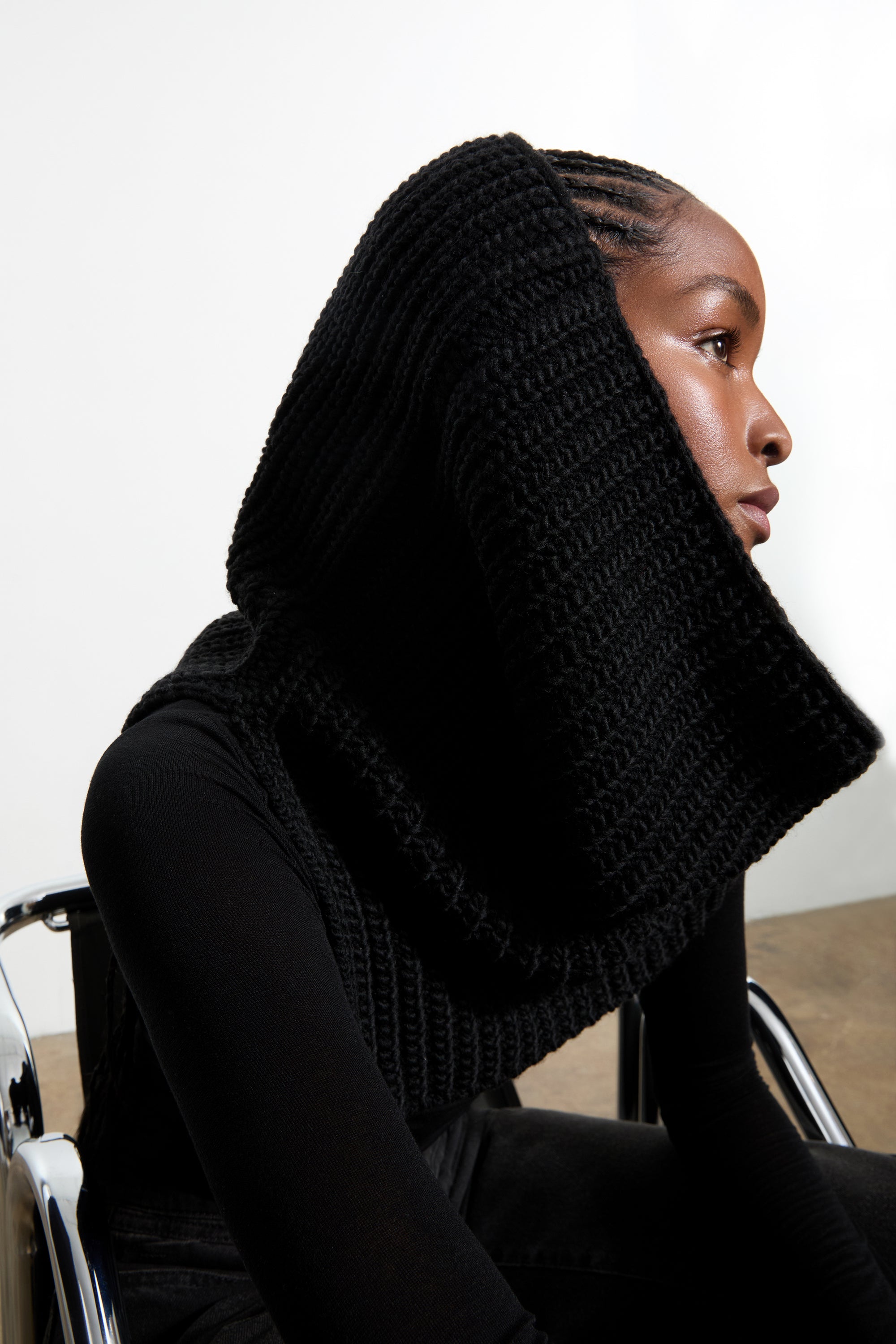 #Black