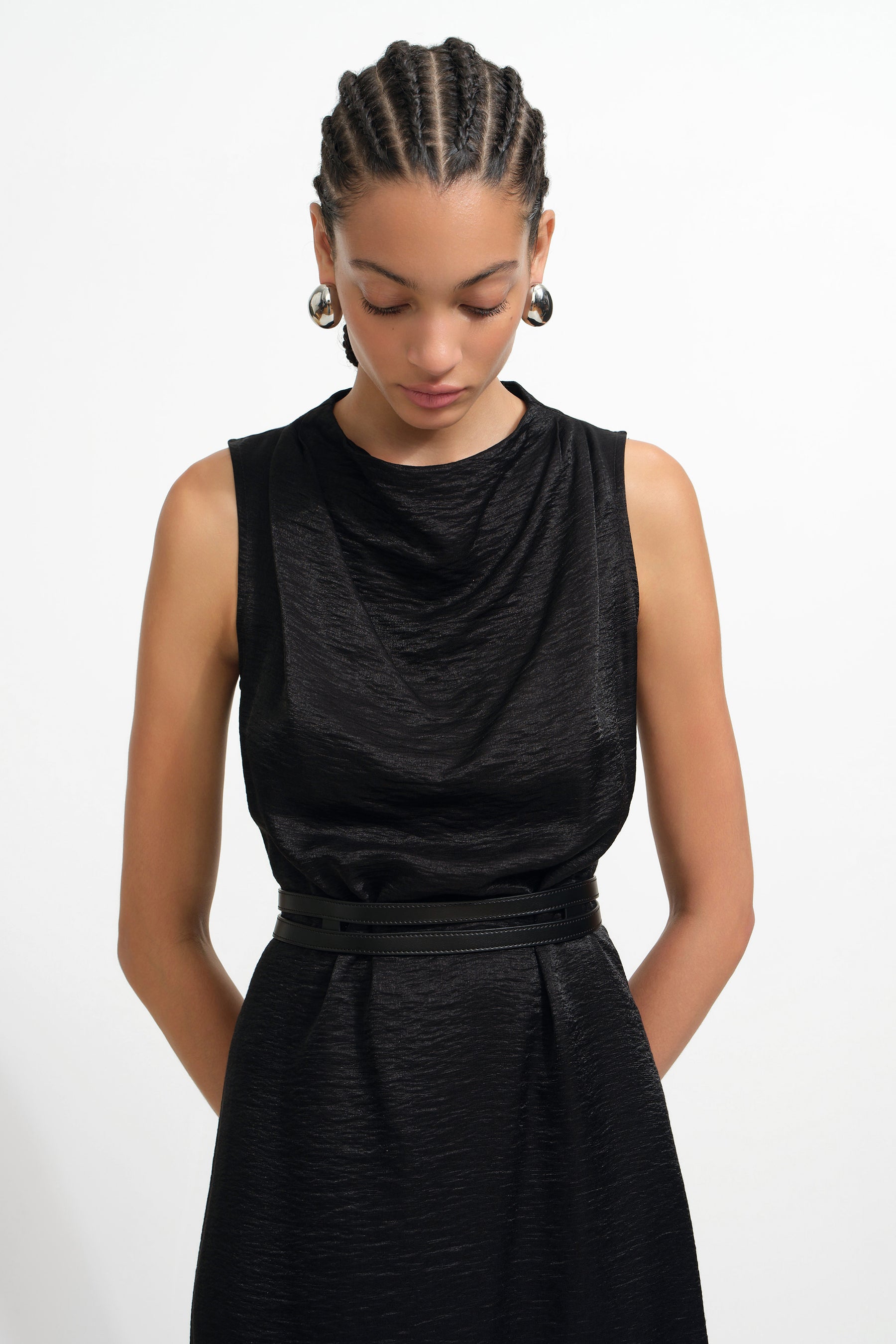 #Black