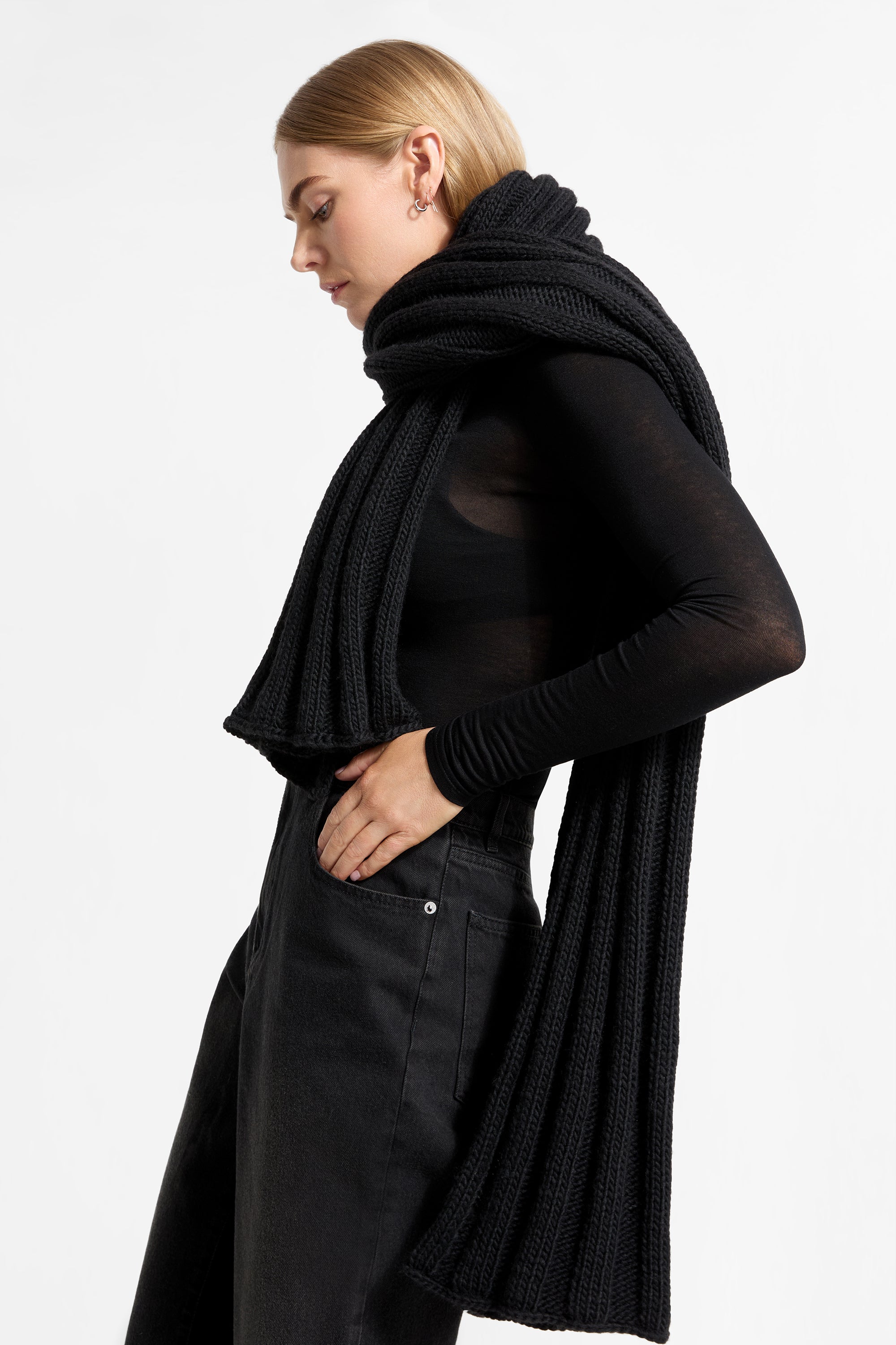 #Black