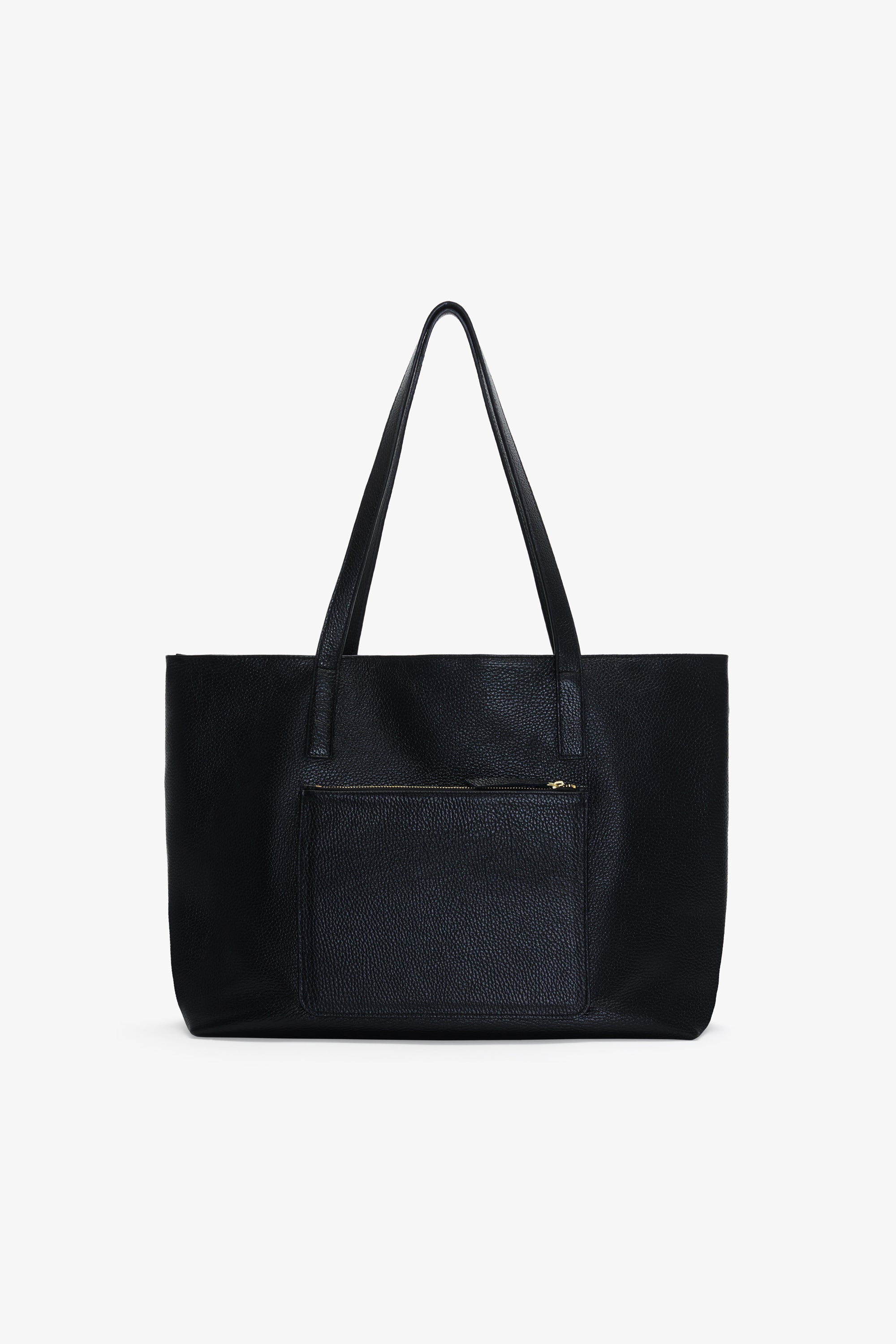 #Black Pebble