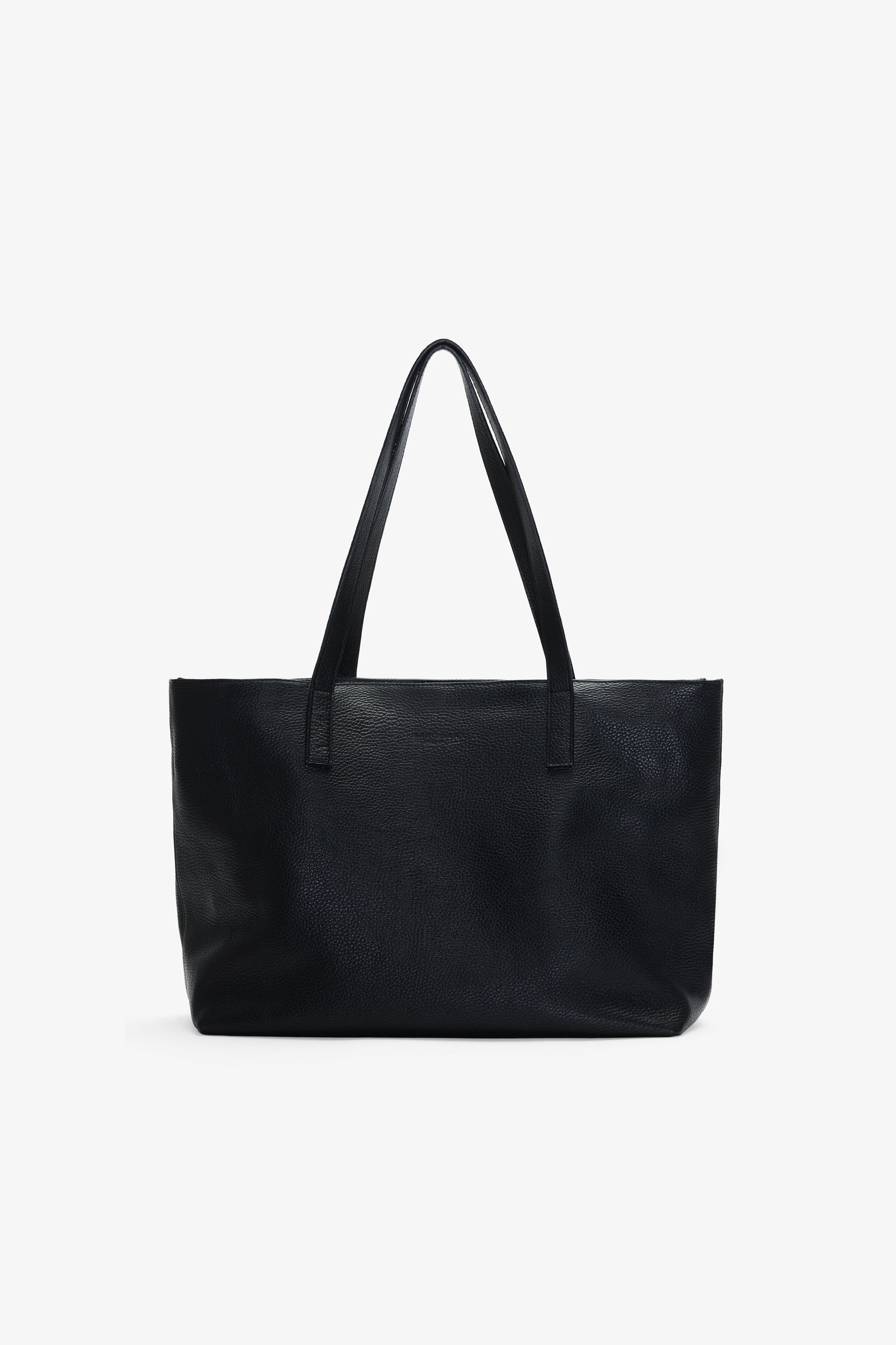 #Black Pebble