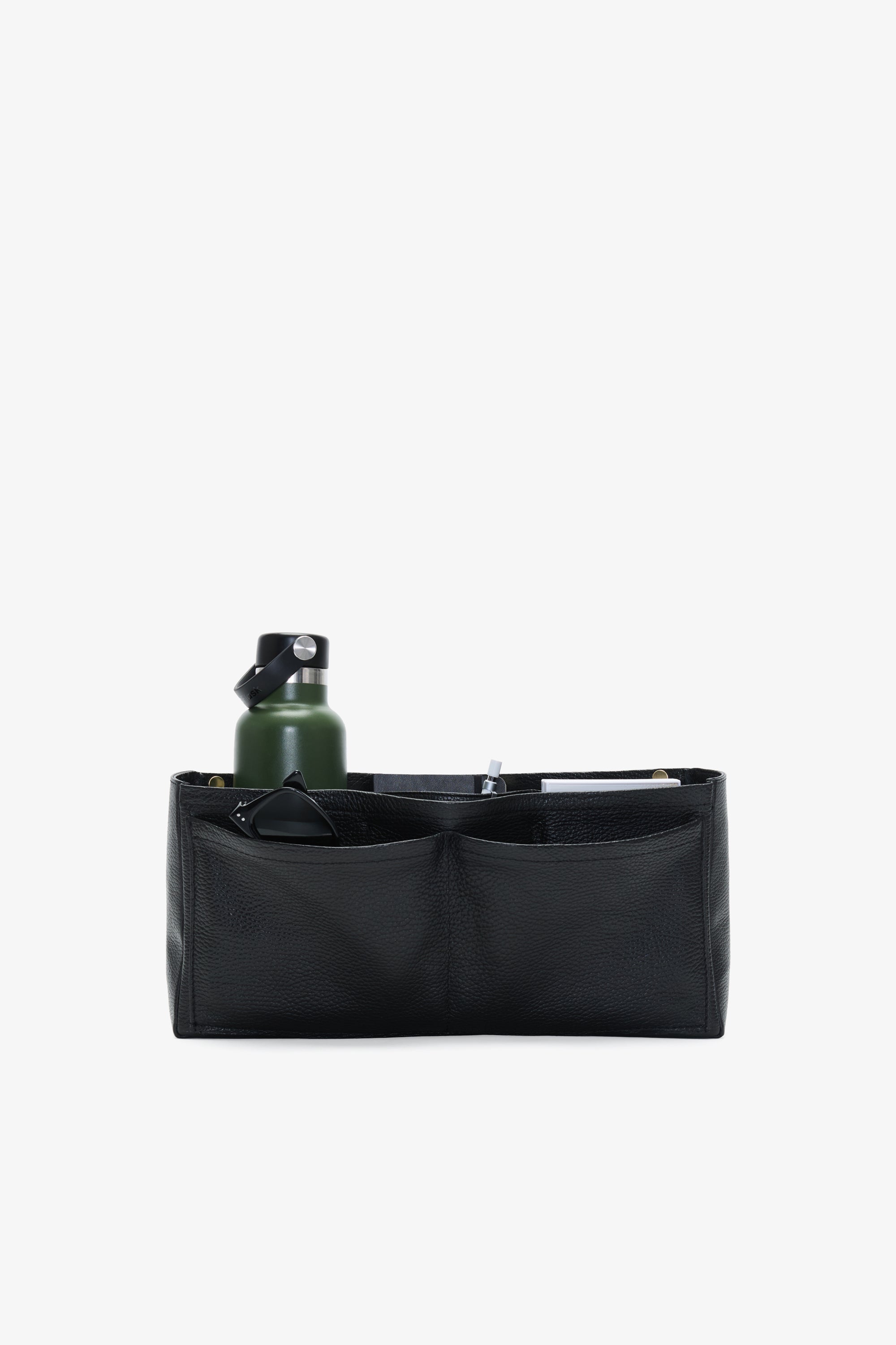 #Black Pebble