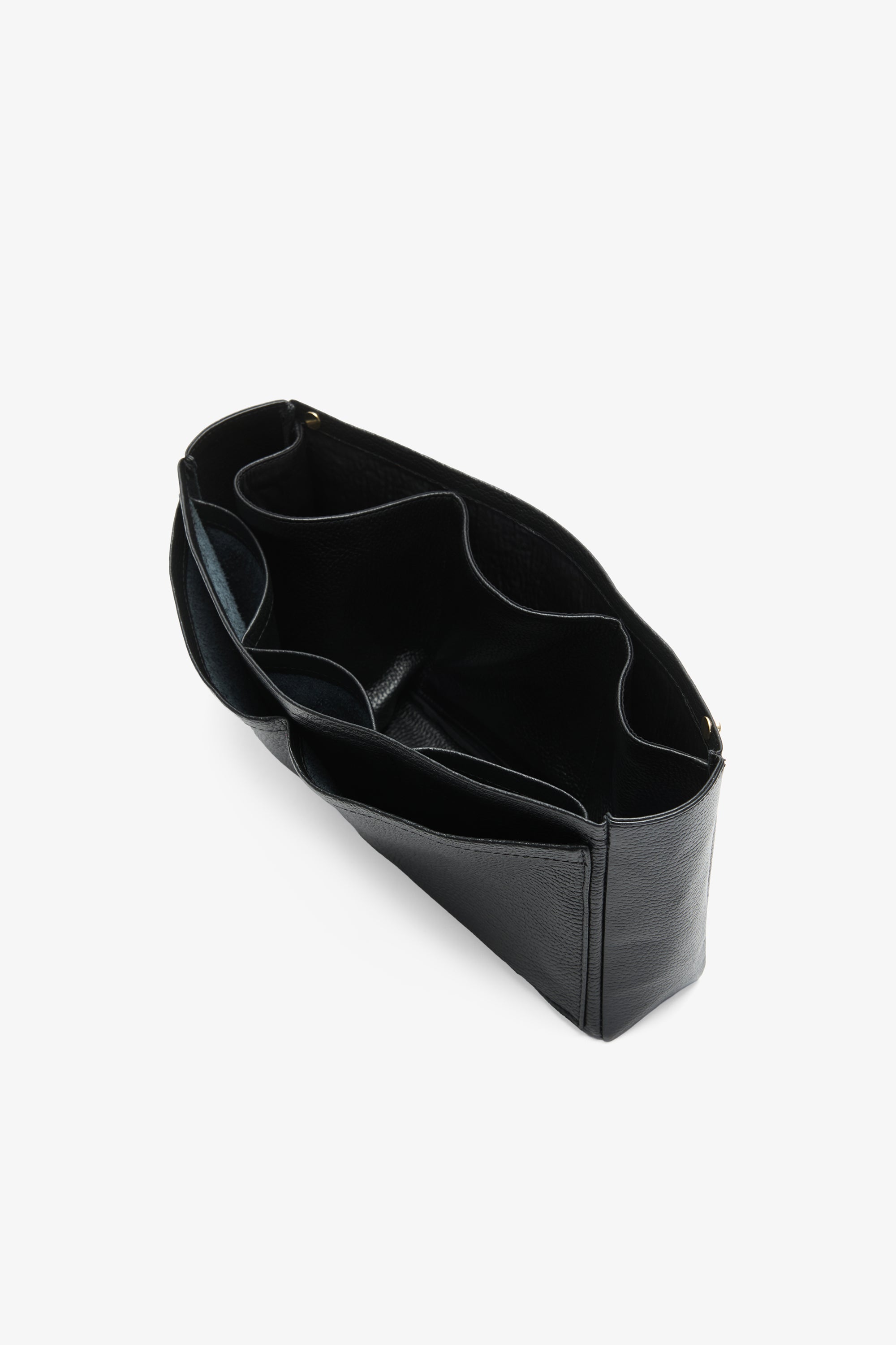 #Black Pebble