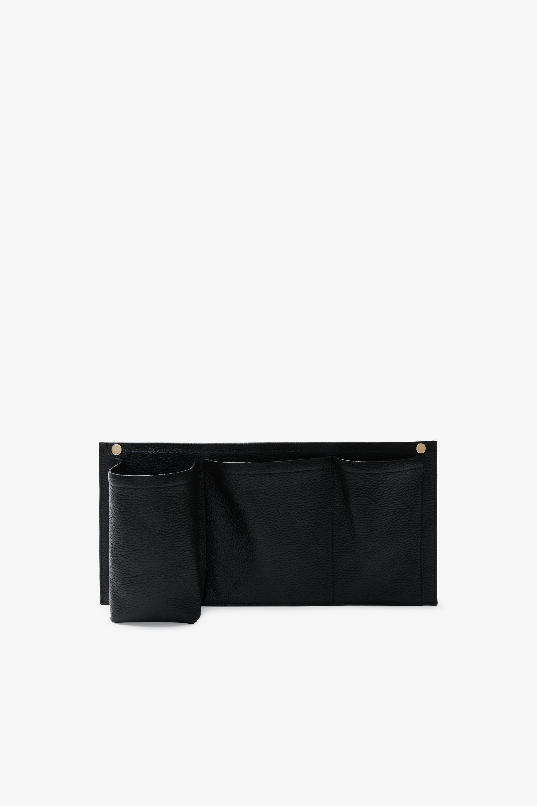 #Black Pebble