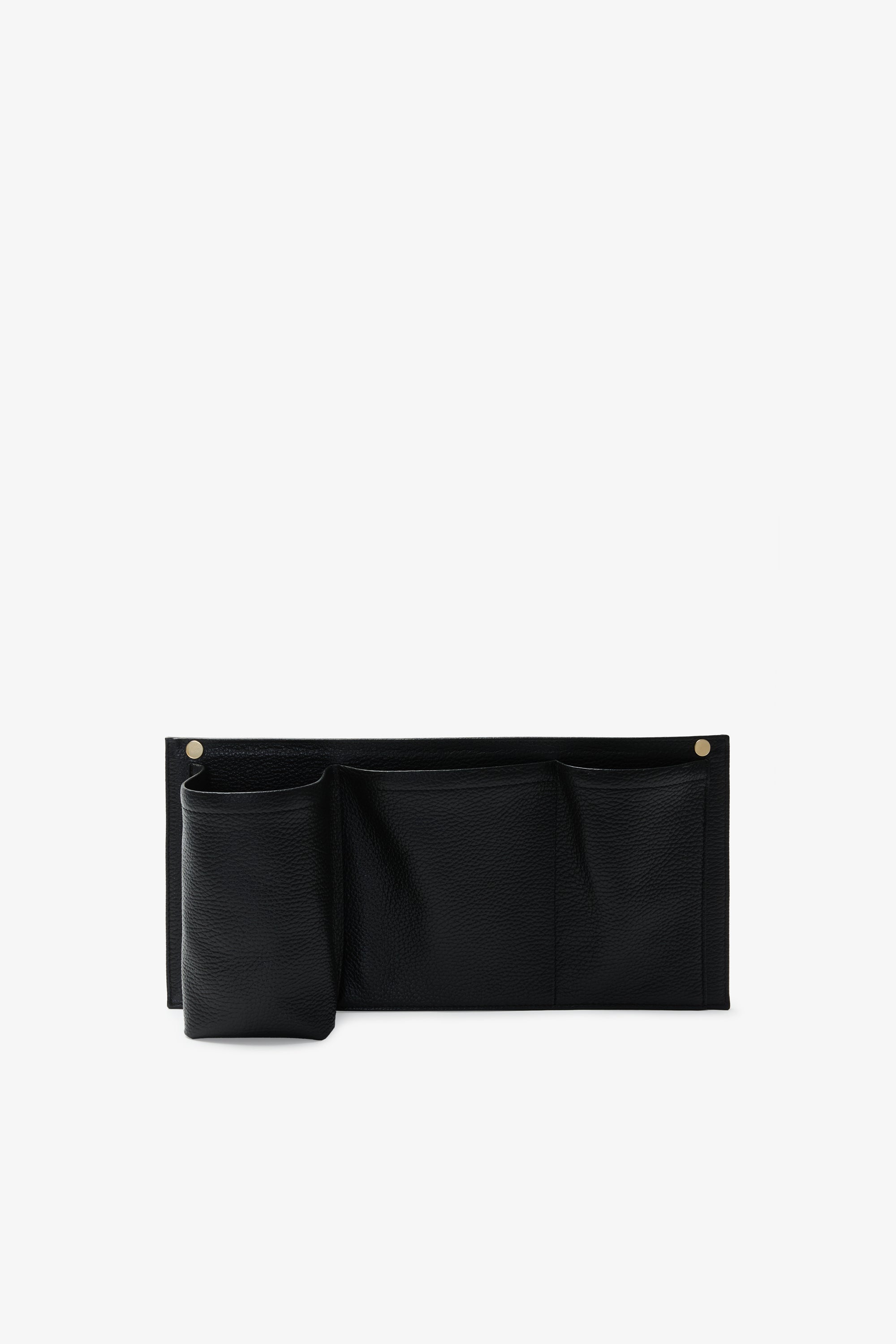 #Black Pebble