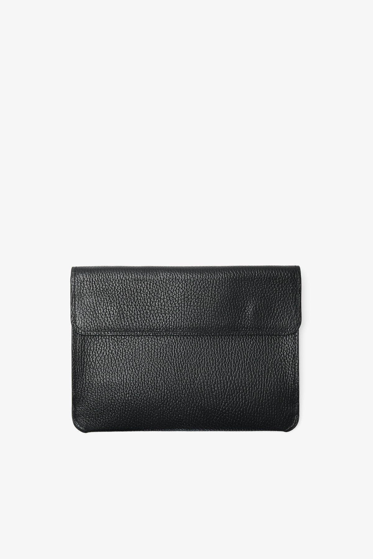 #Black Pebble