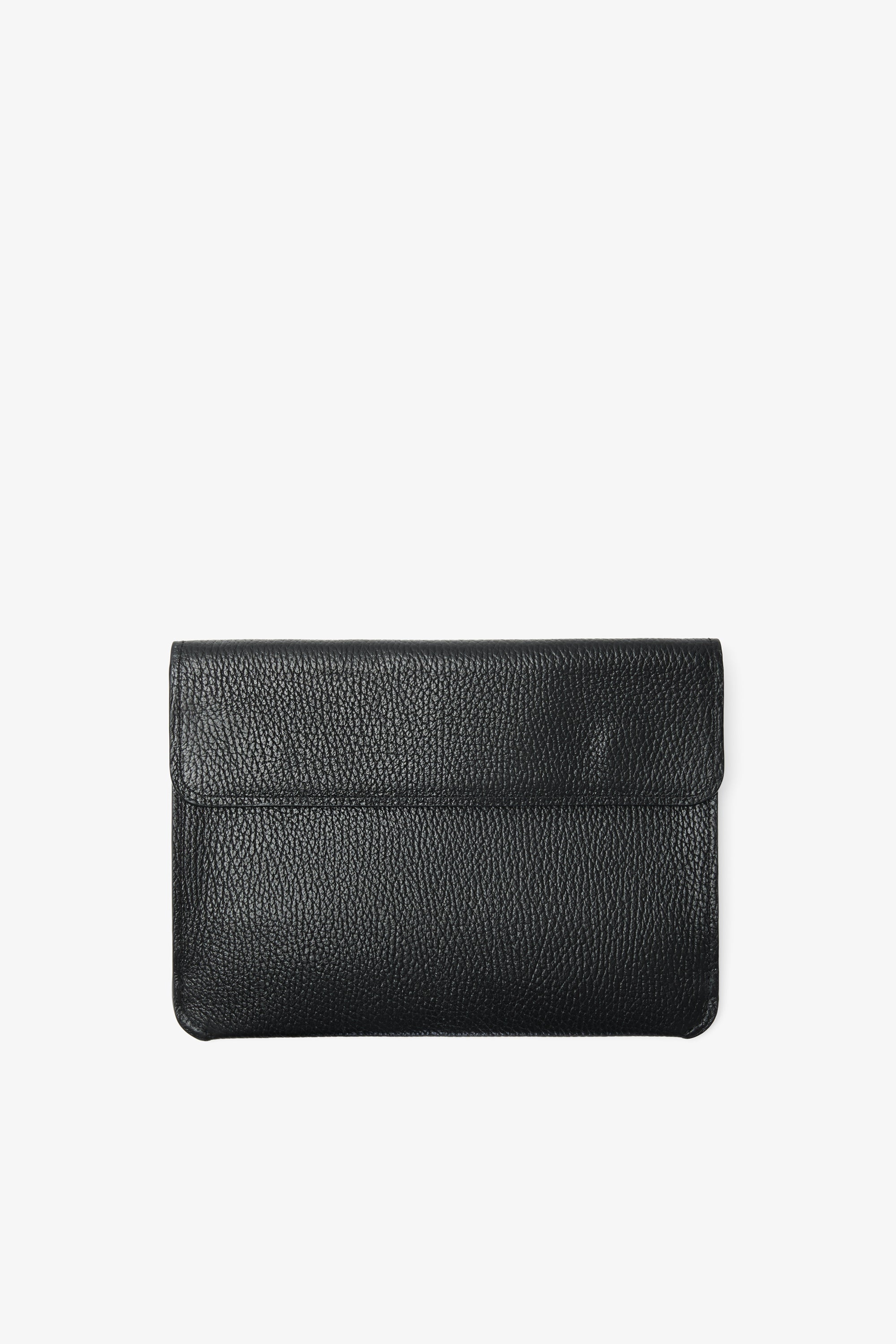 #Black Pebble