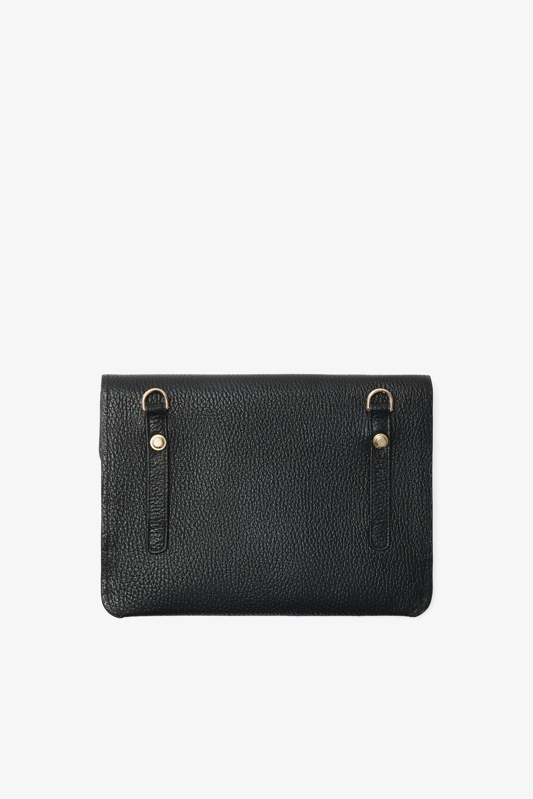 #Black Pebble