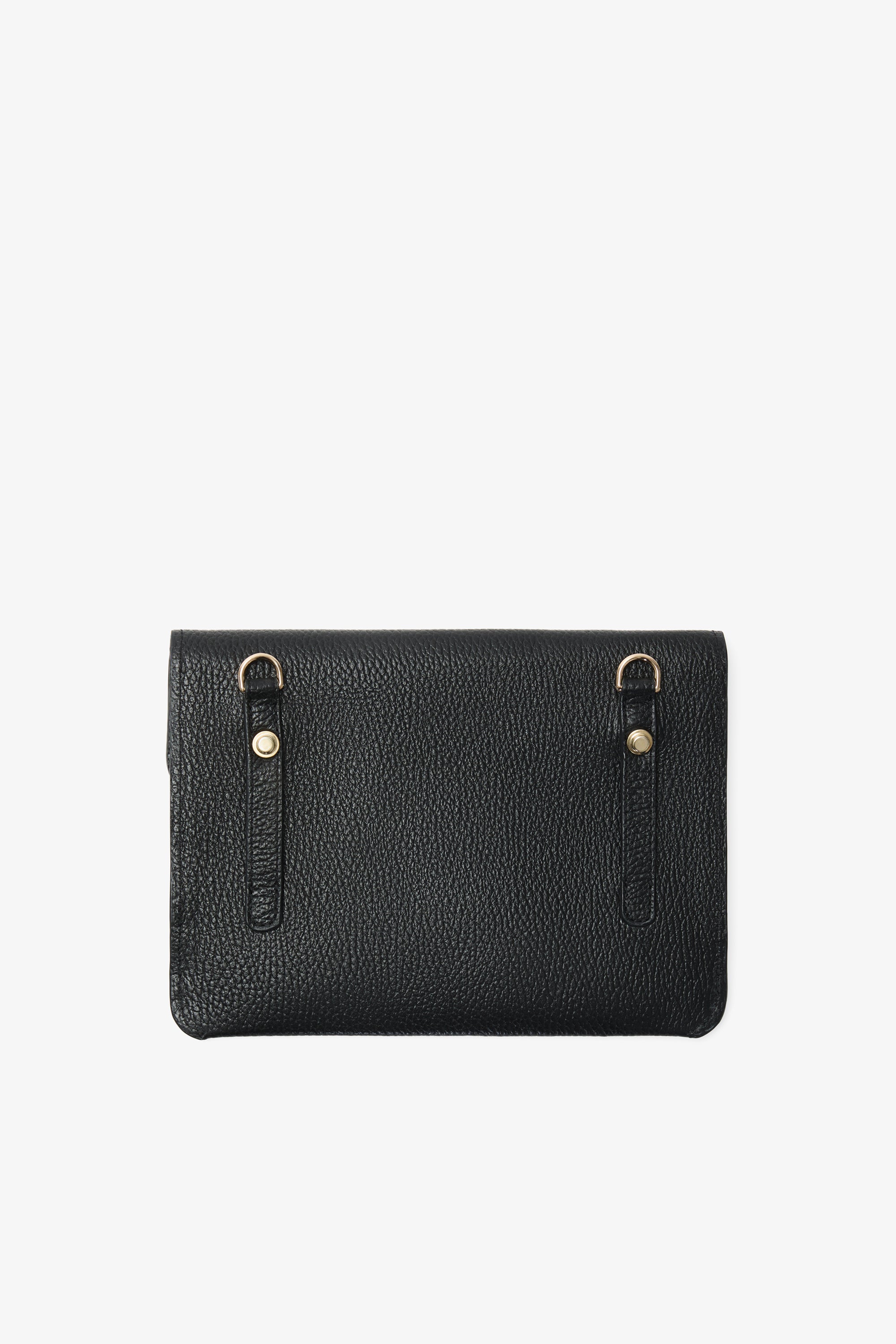 #Black Pebble