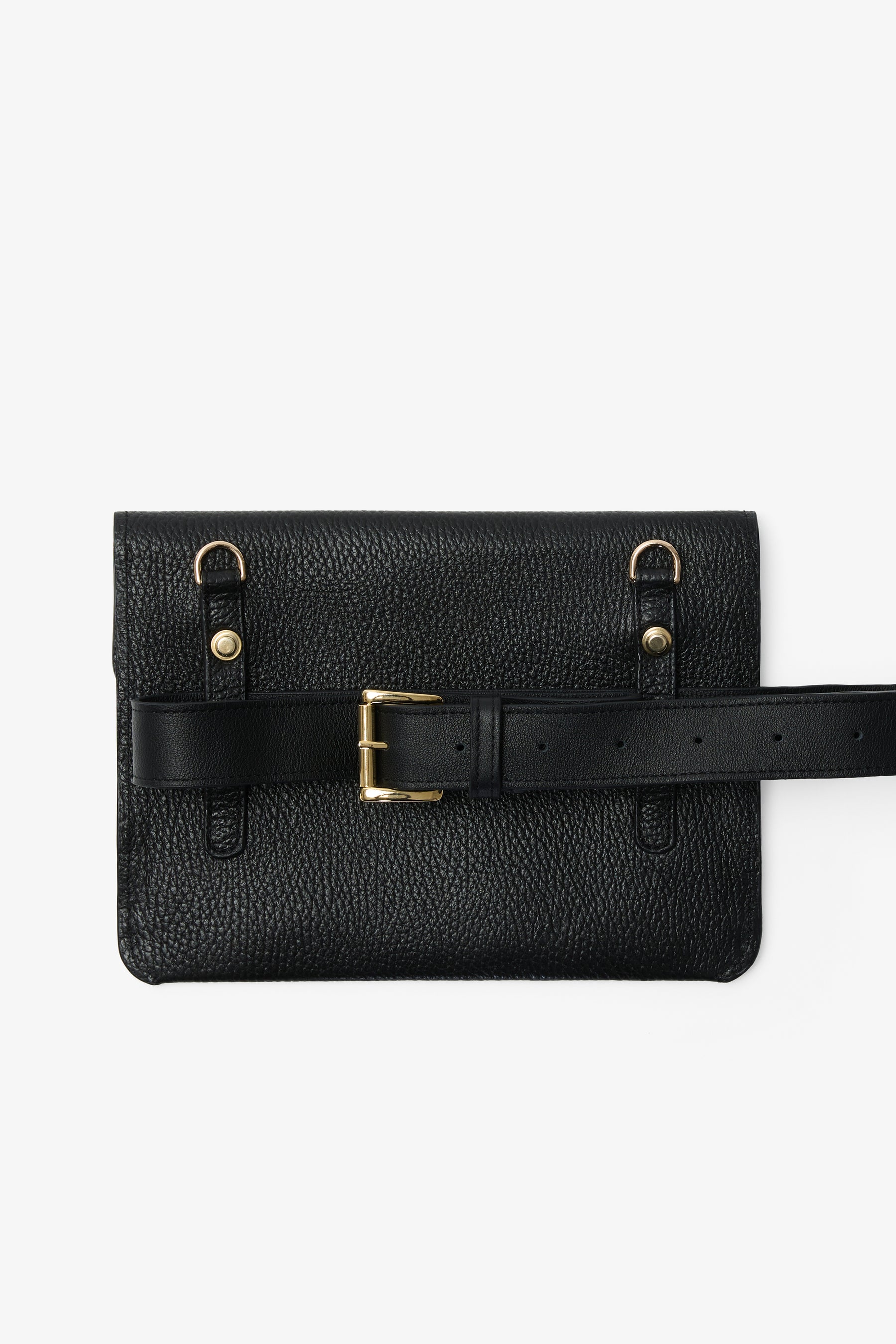 #Black Pebble