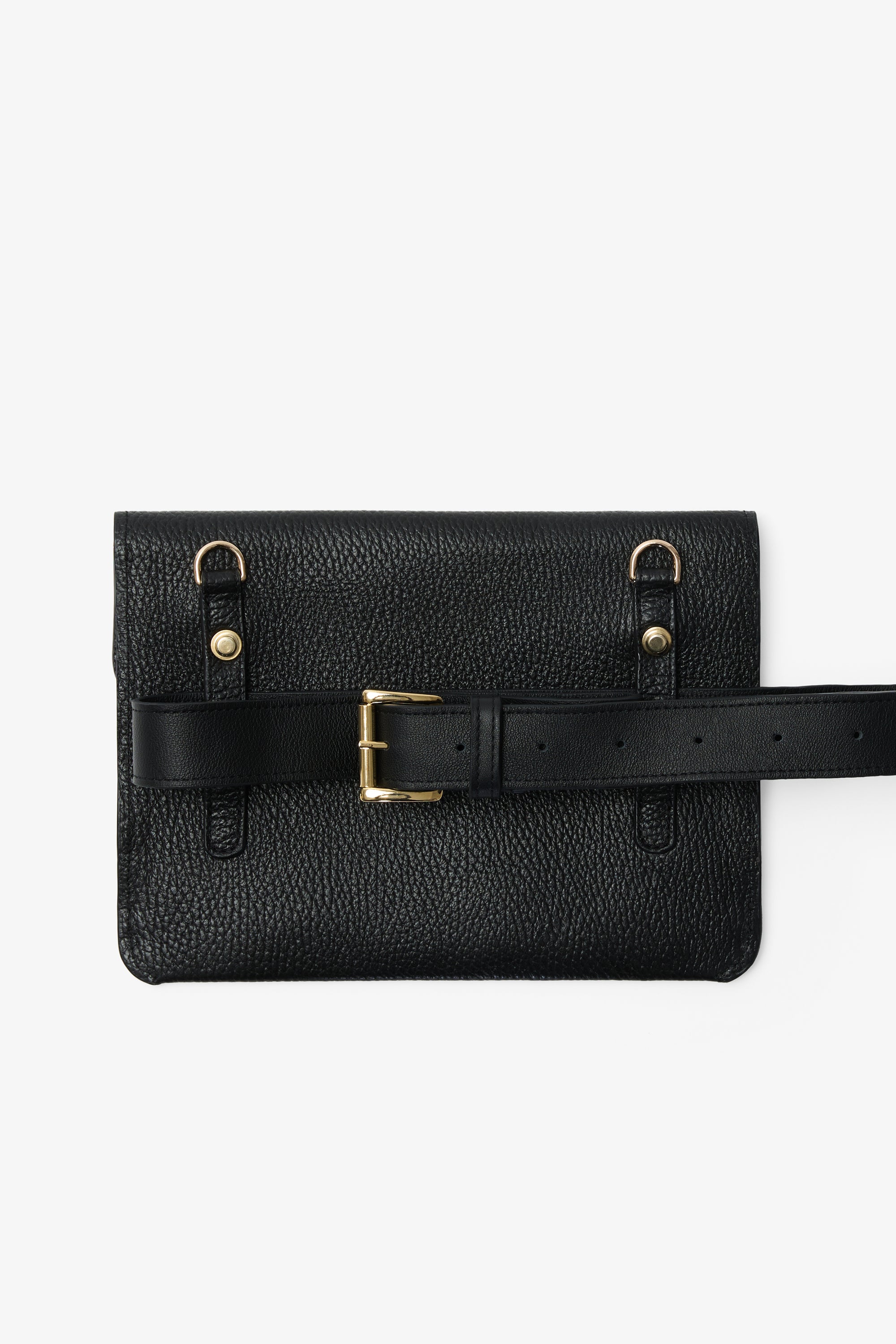 #Black Pebble