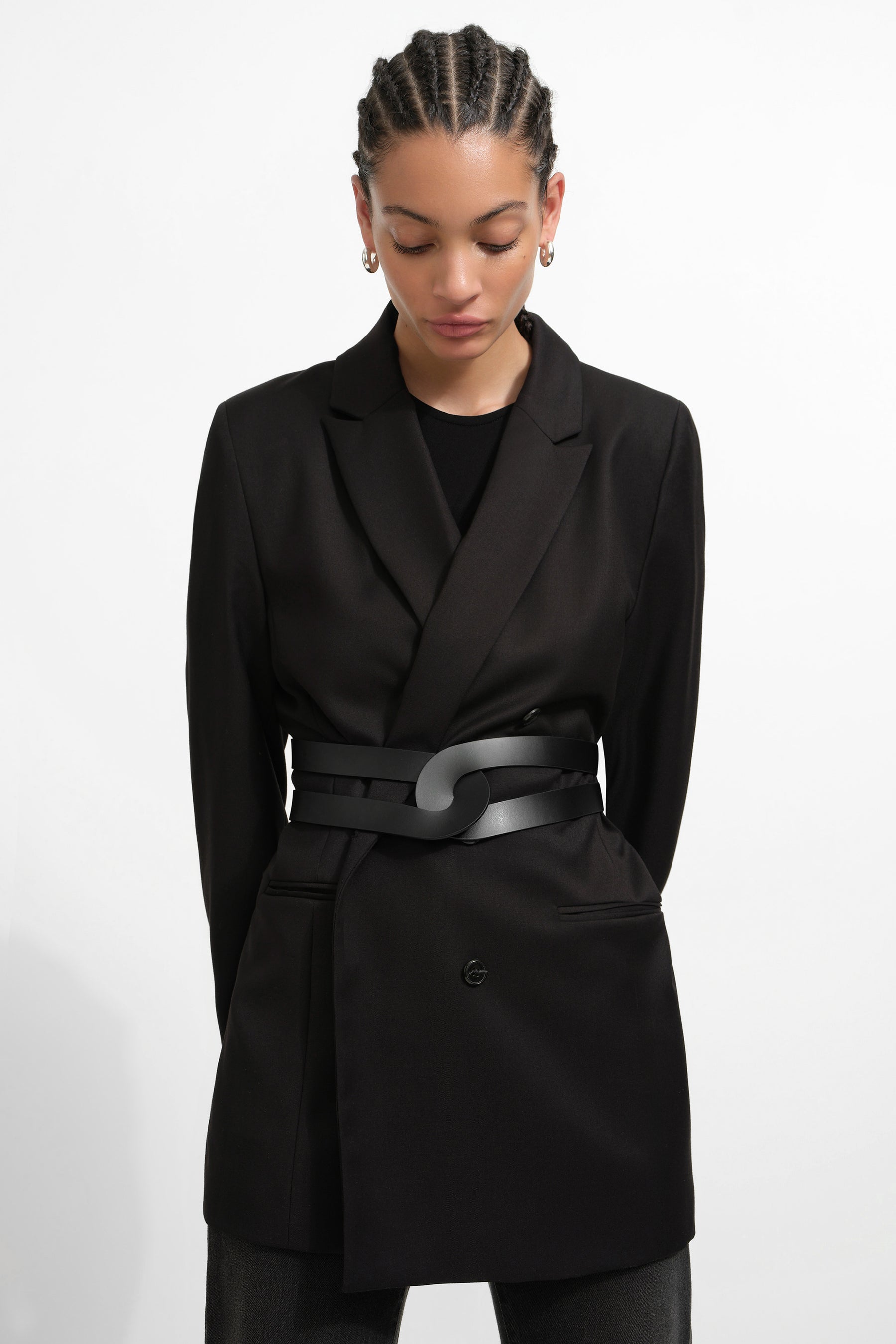 #Black