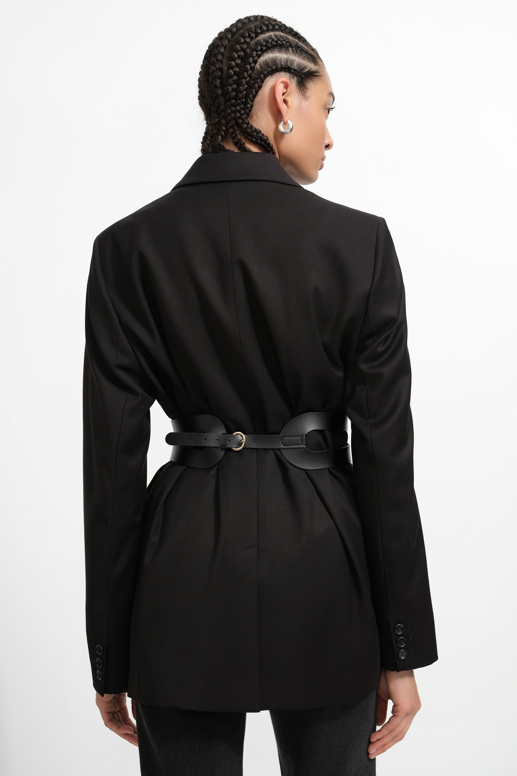 #Black