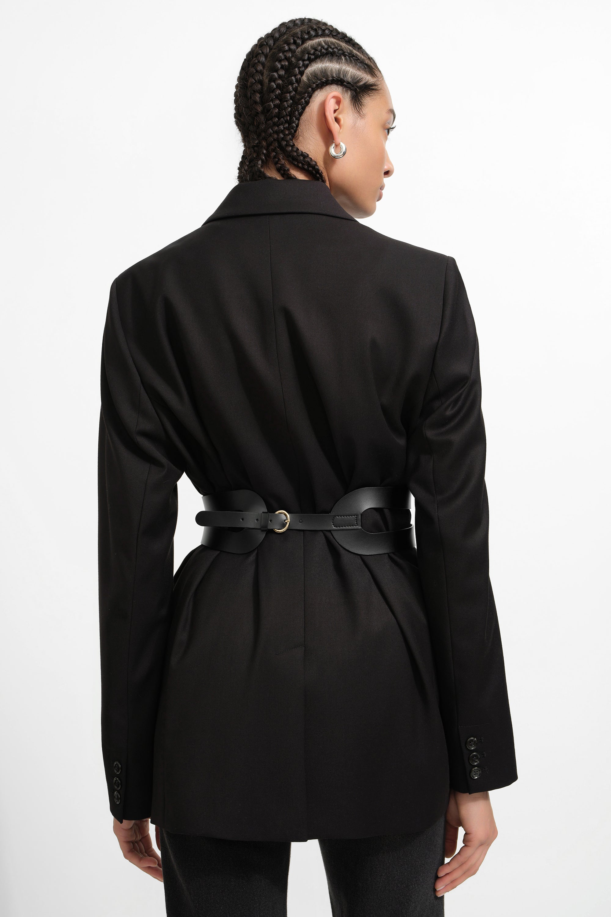 #Black