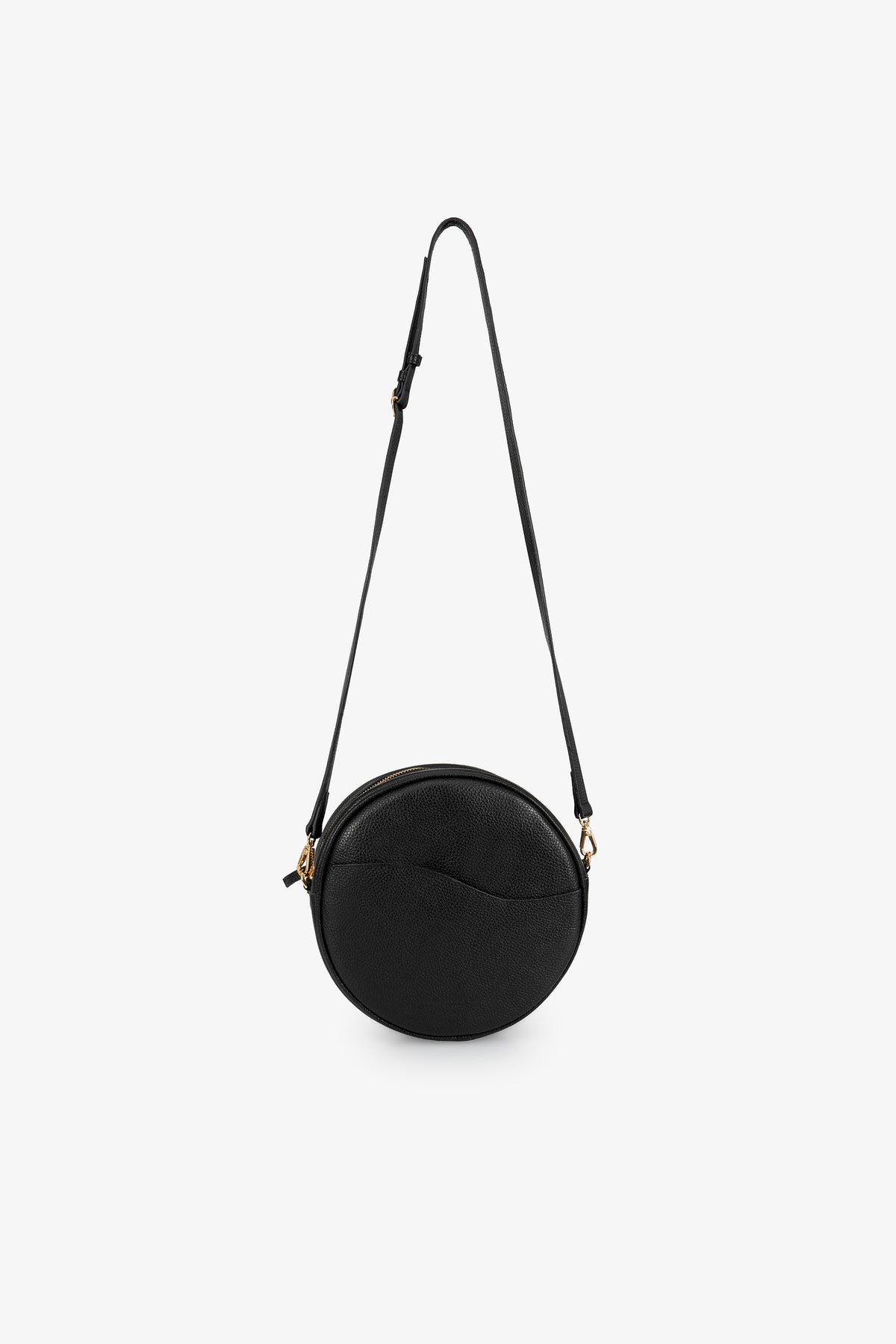 #Black Pebble