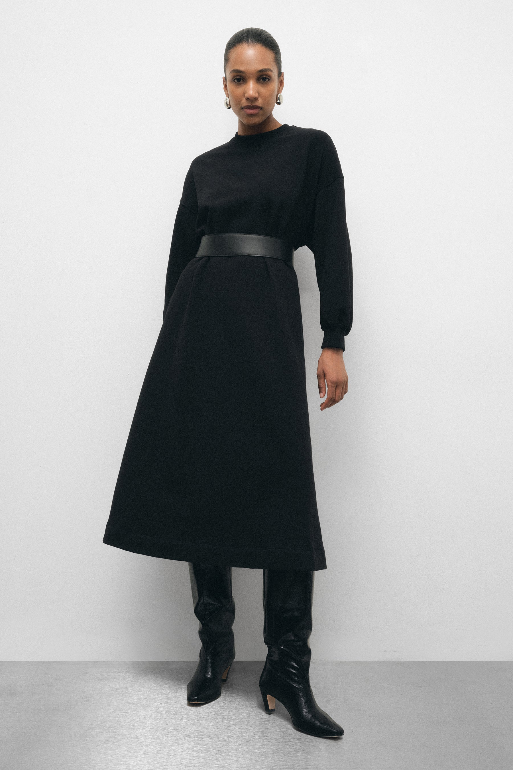 #Black