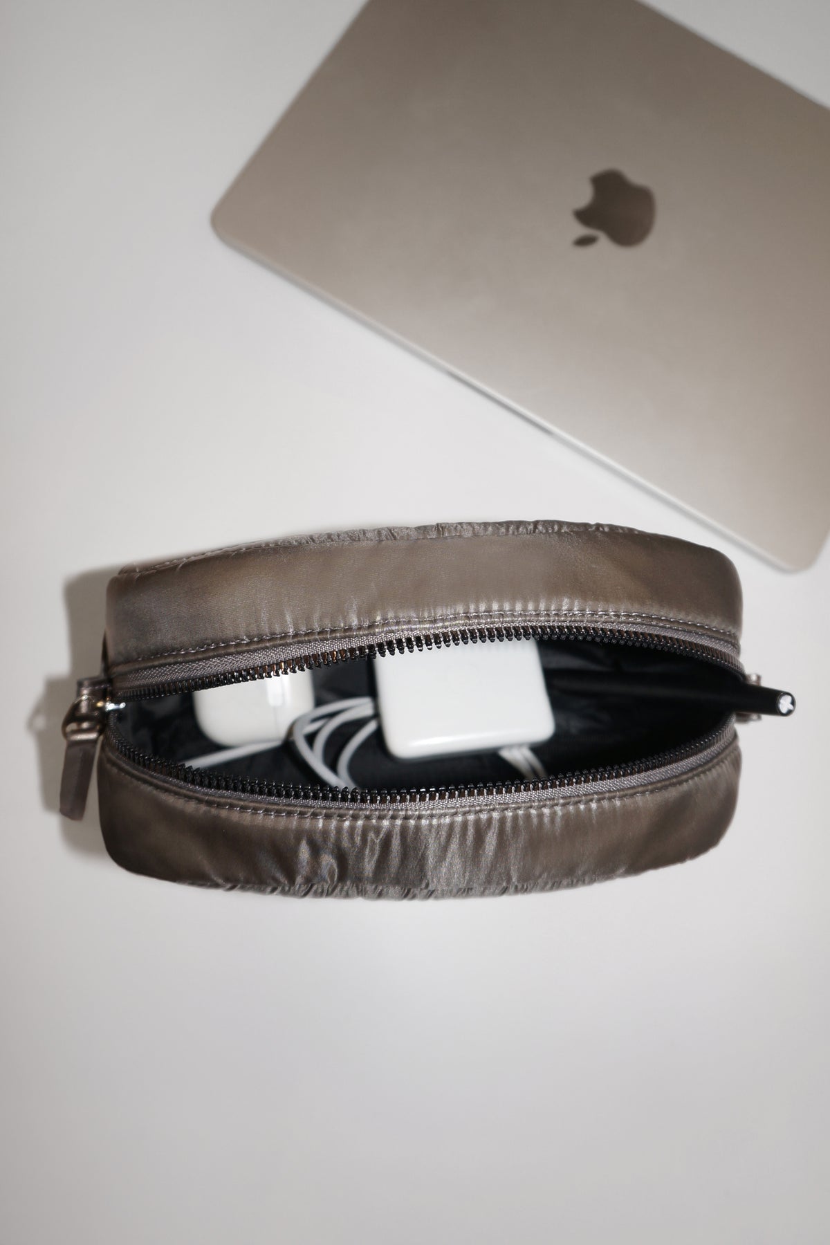 Free Gift — Blythe Puffer Pouch