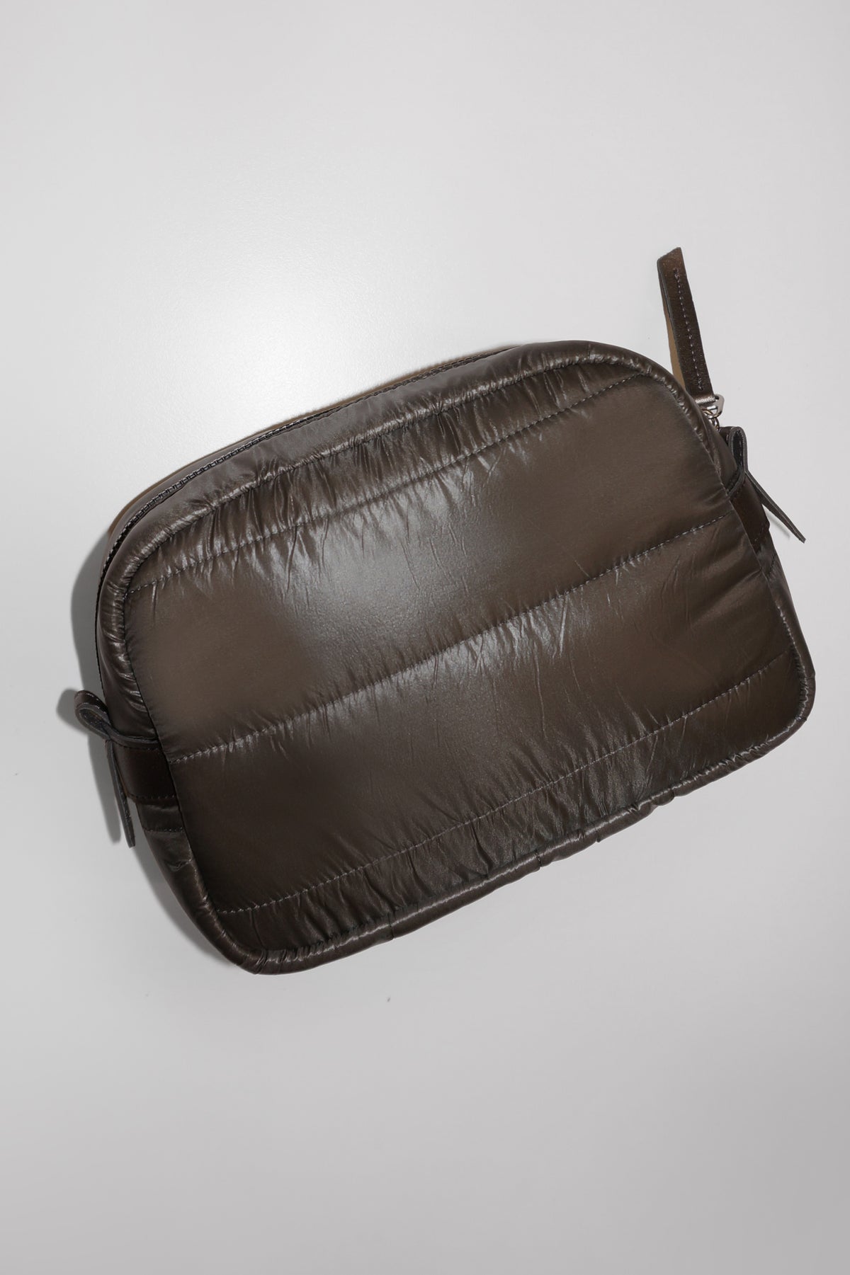 Free Gift — Blythe Puffer Pouch