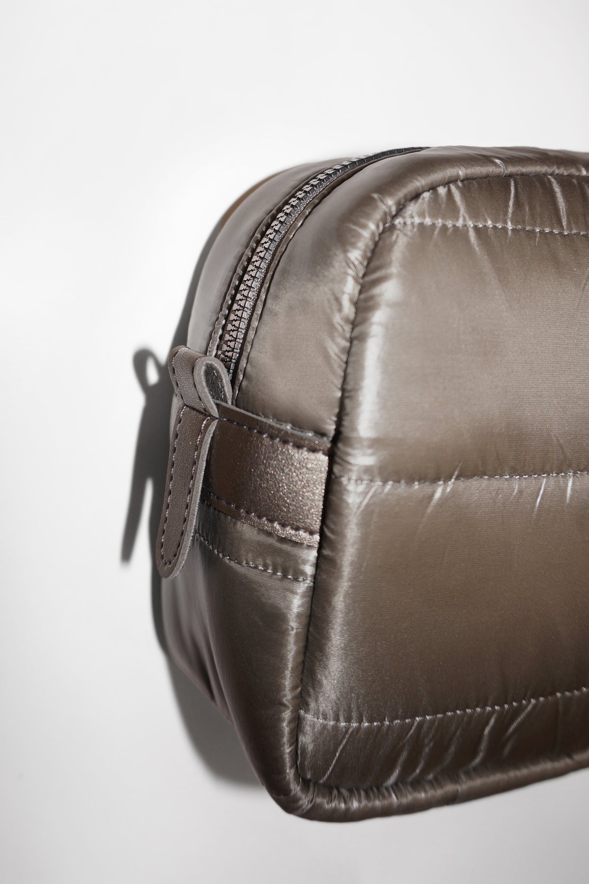 Free Gift — Blythe Puffer Pouch