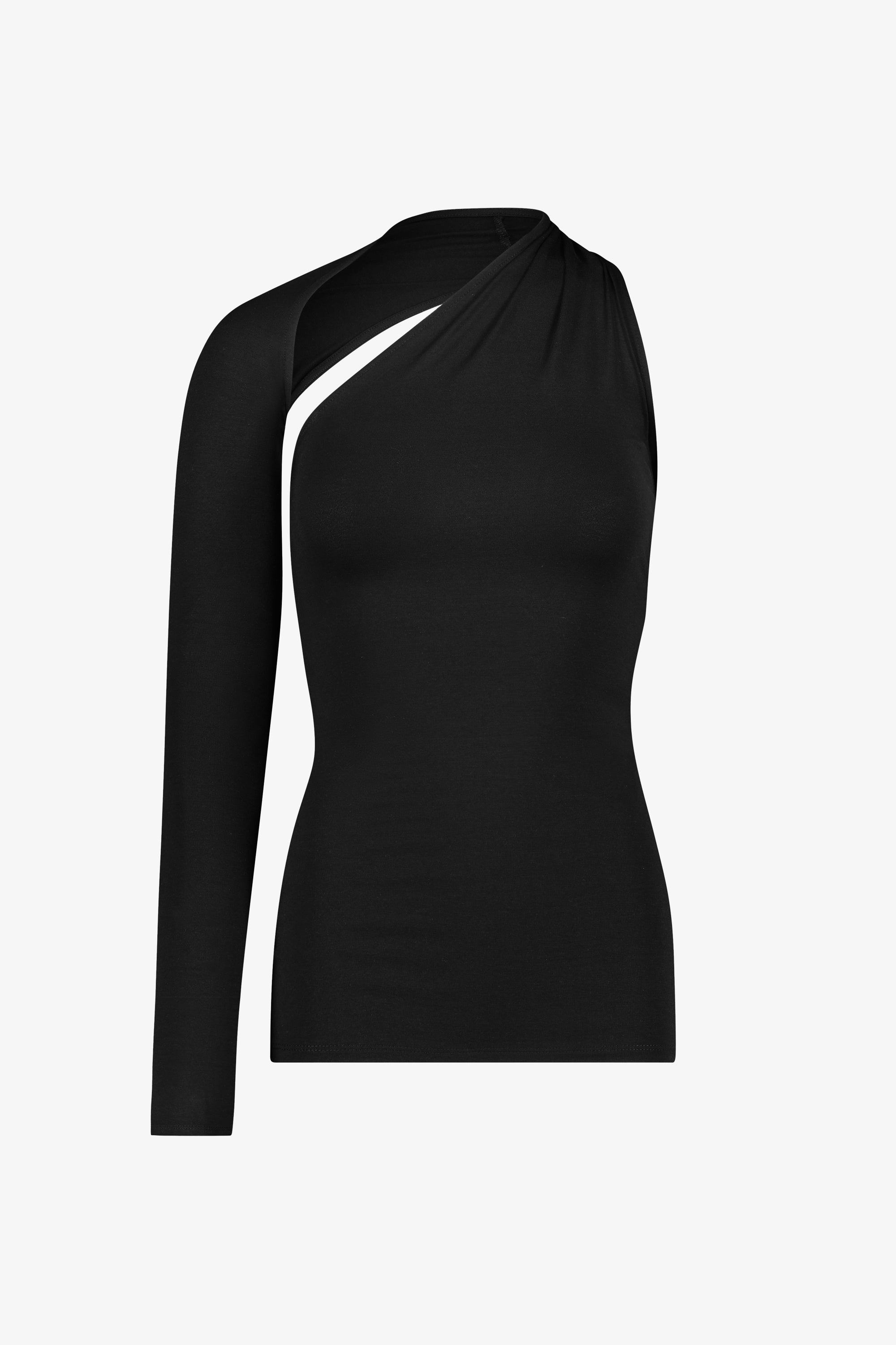 #Black Ponte