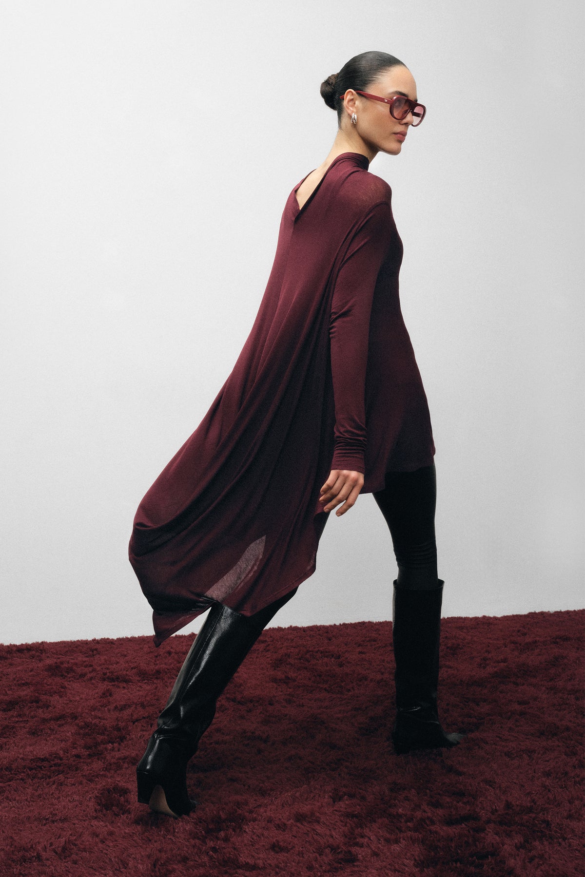 #Burgundy