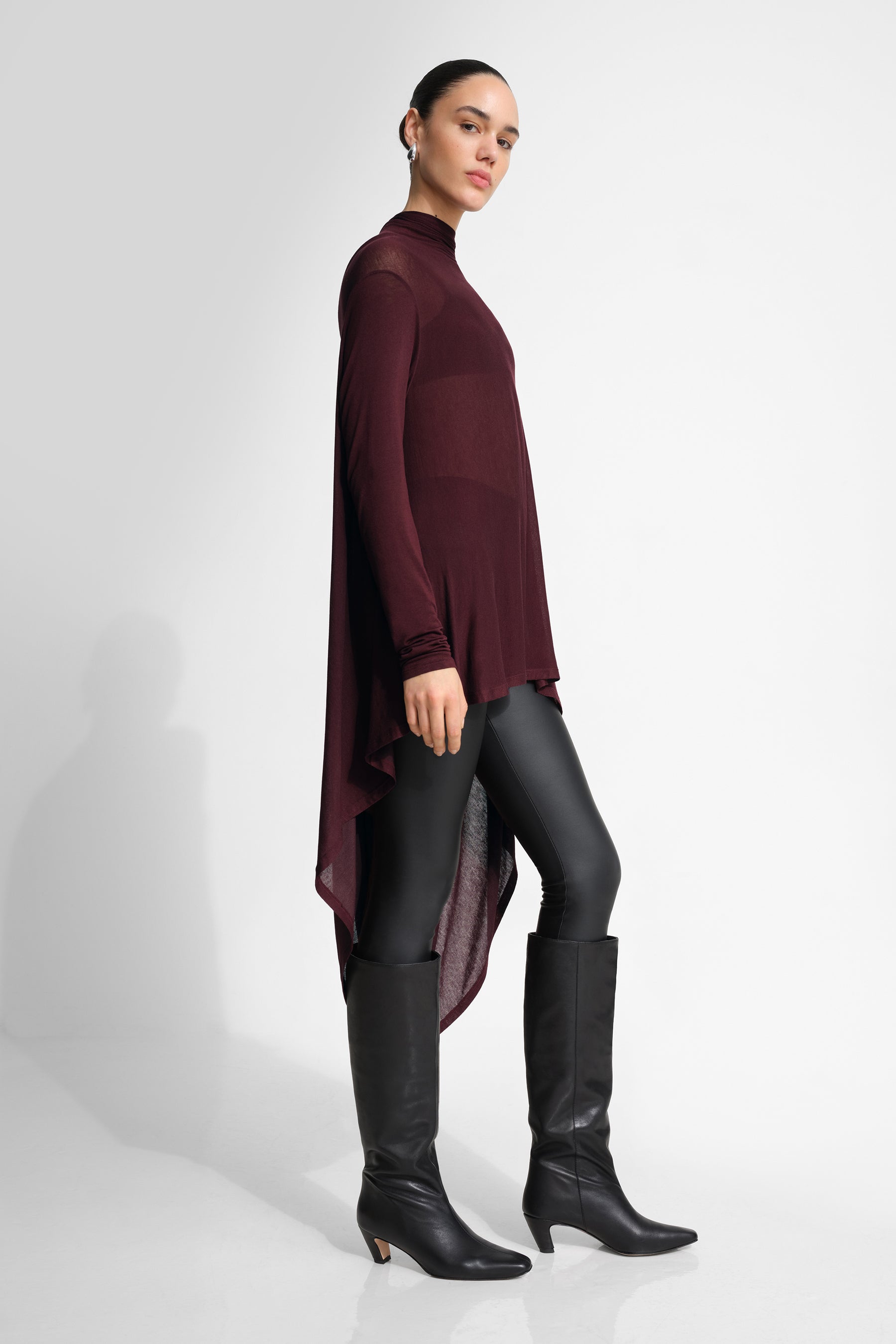 #Burgundy