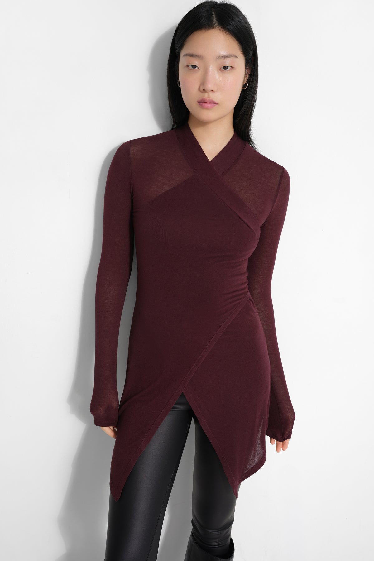 #Burgundy