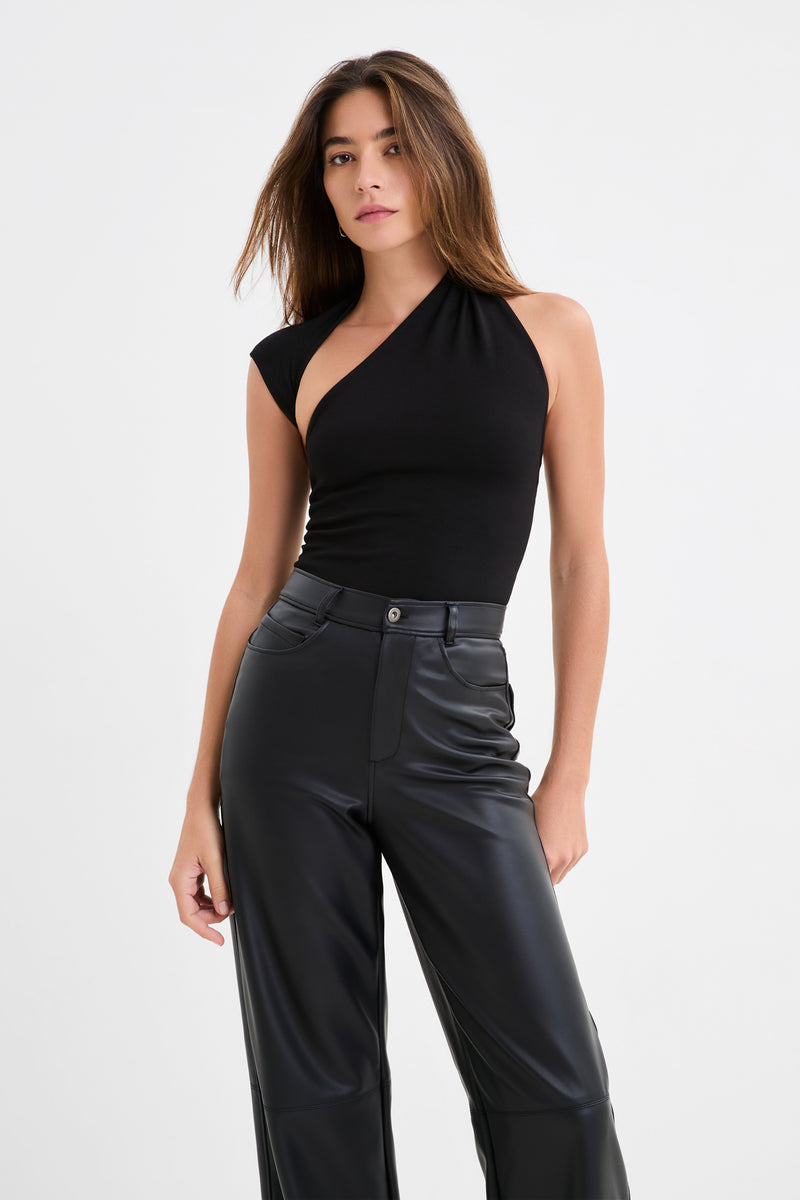 #Black