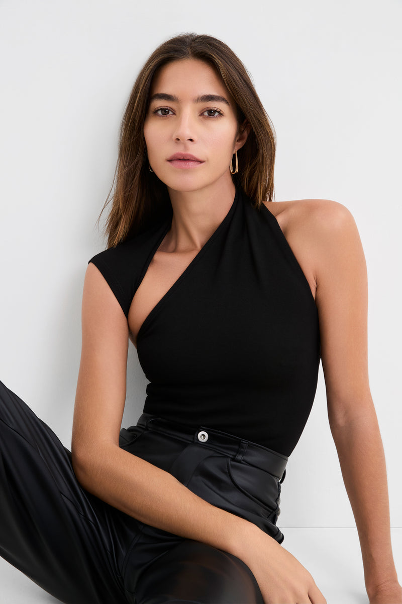#Black