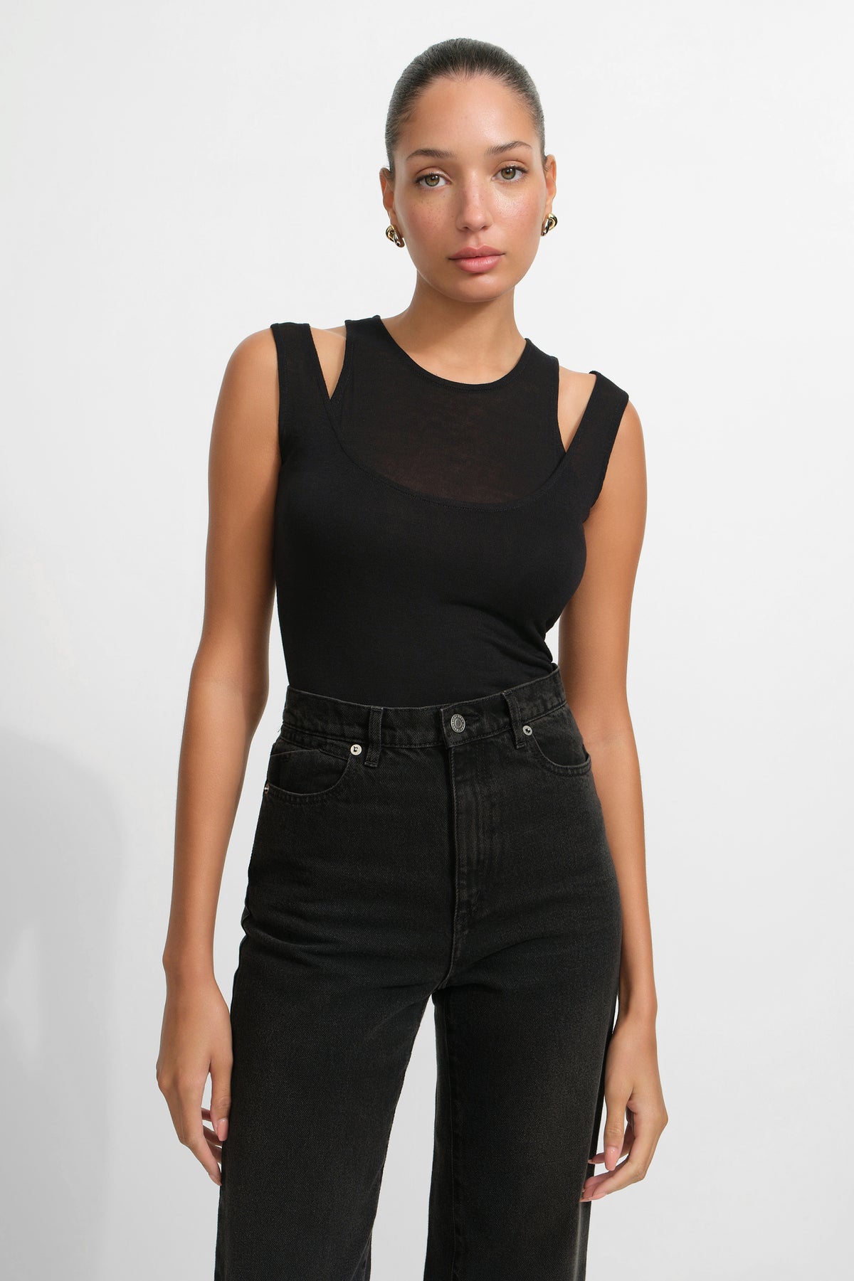 #Black