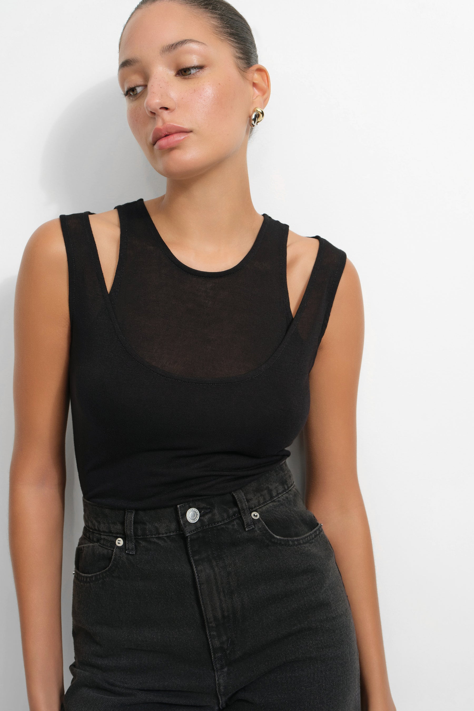 #Black