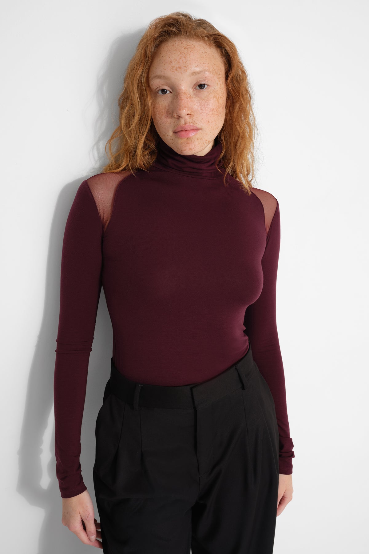 #Burgundy