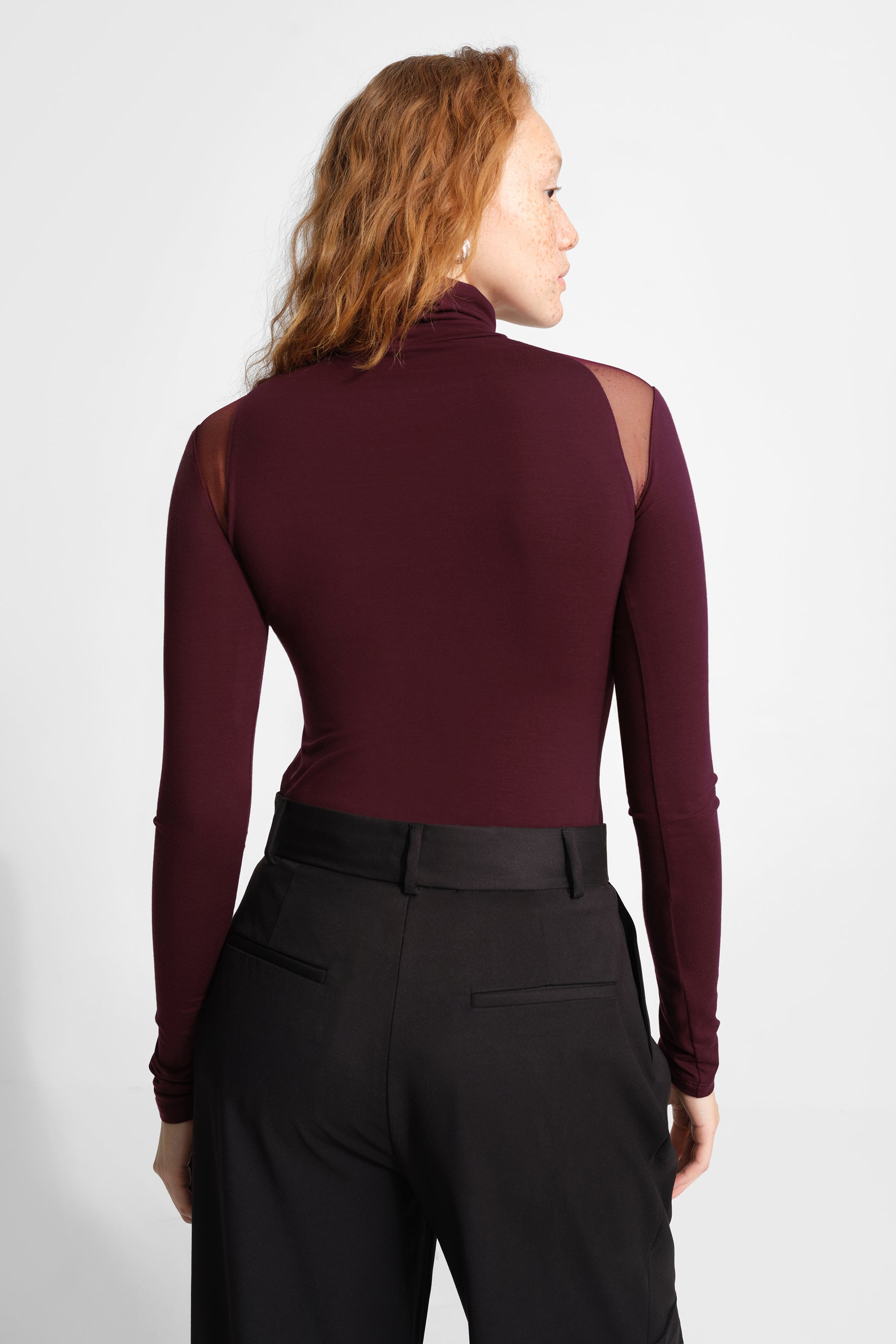 #Burgundy