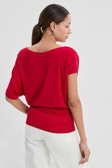 #Red