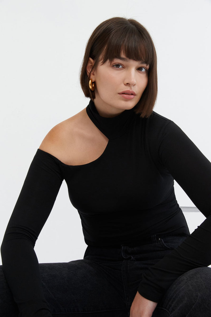 #Black