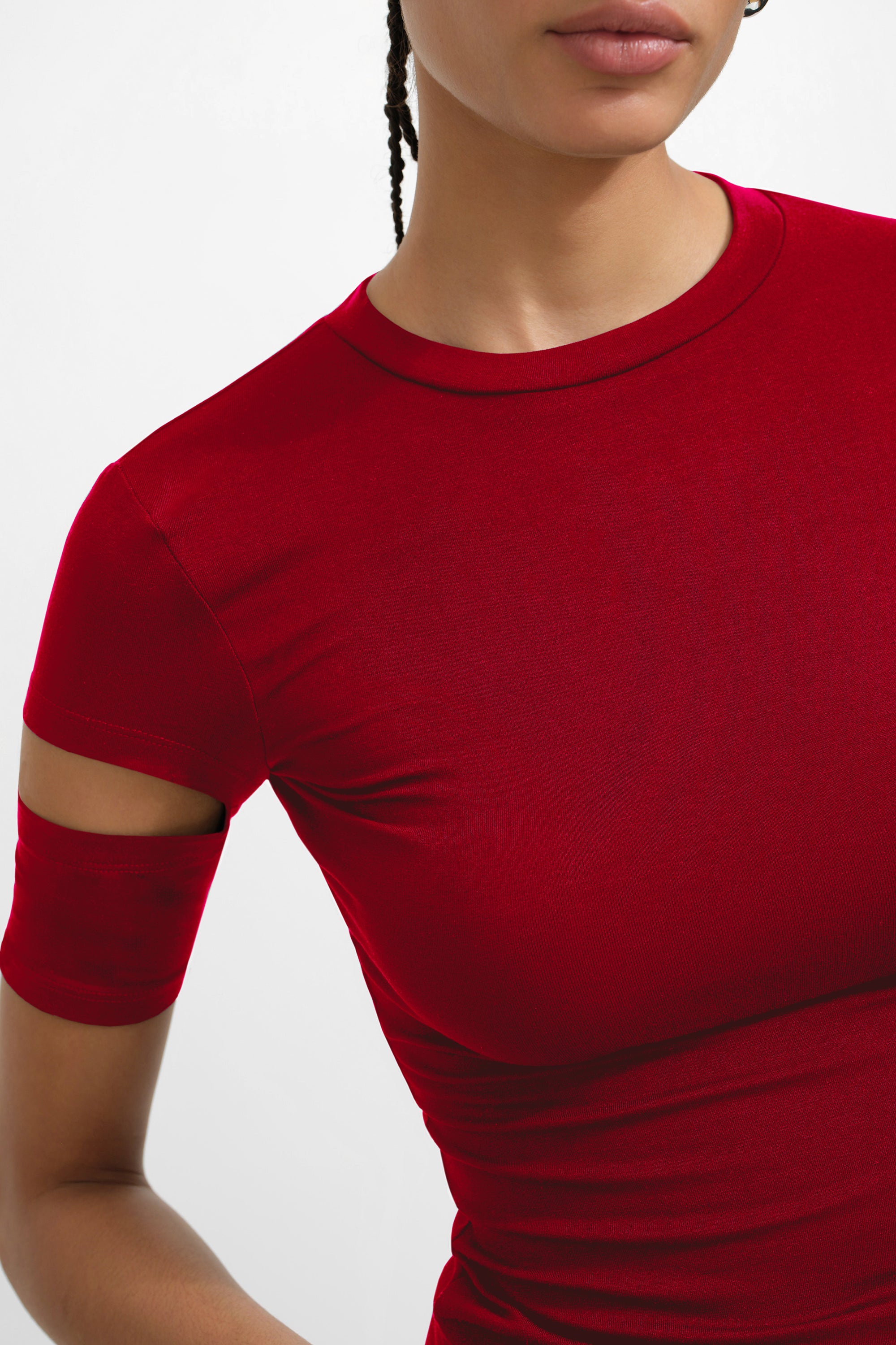 #Red