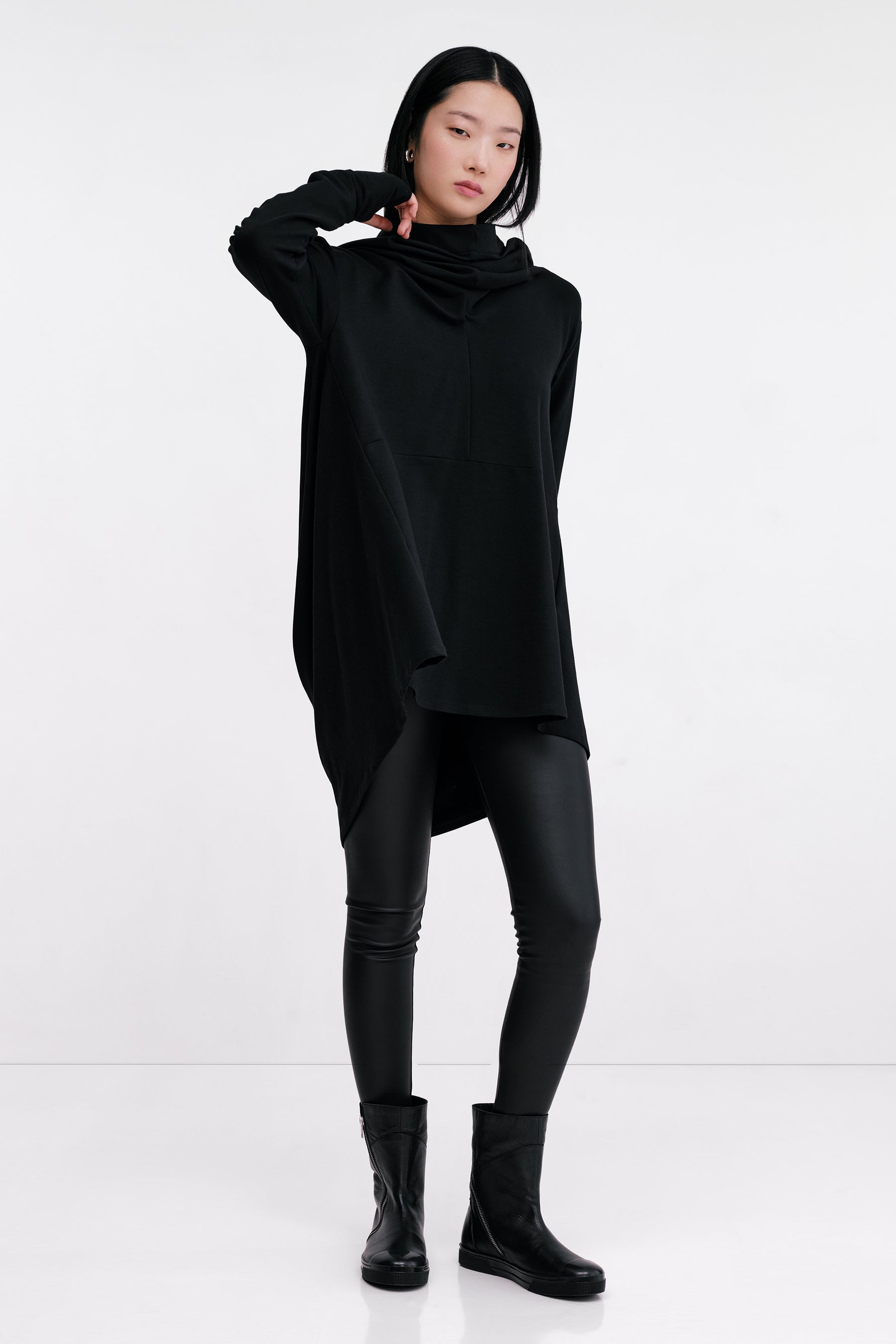 #Black