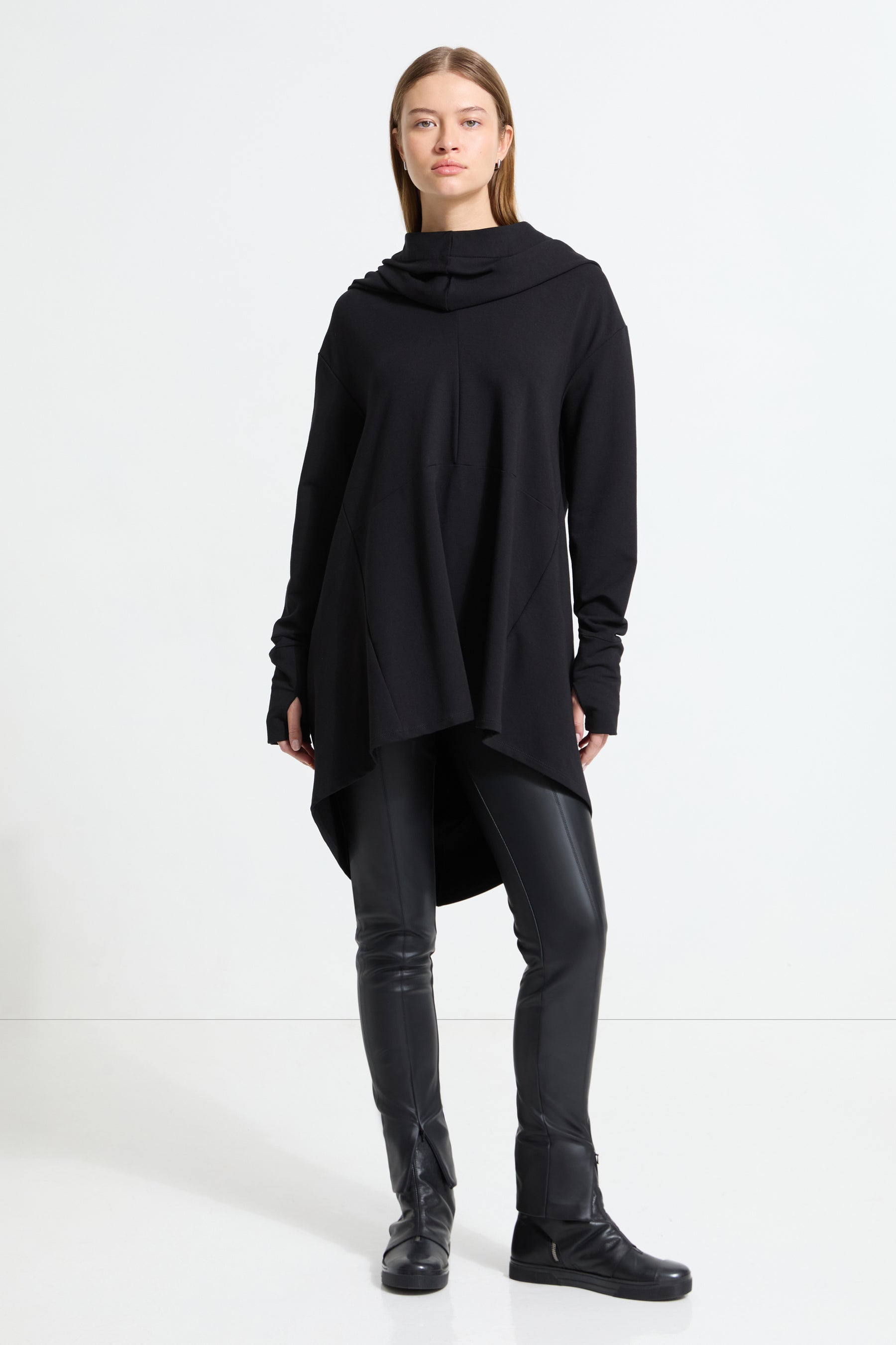 #Black