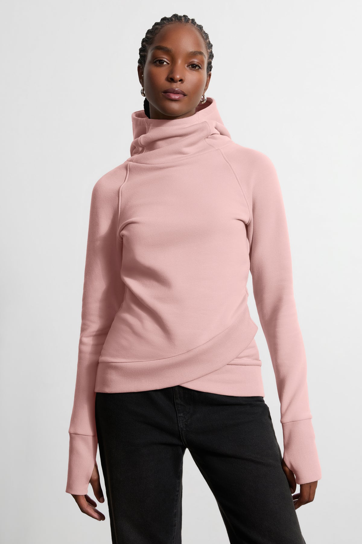 #Dusty Pink