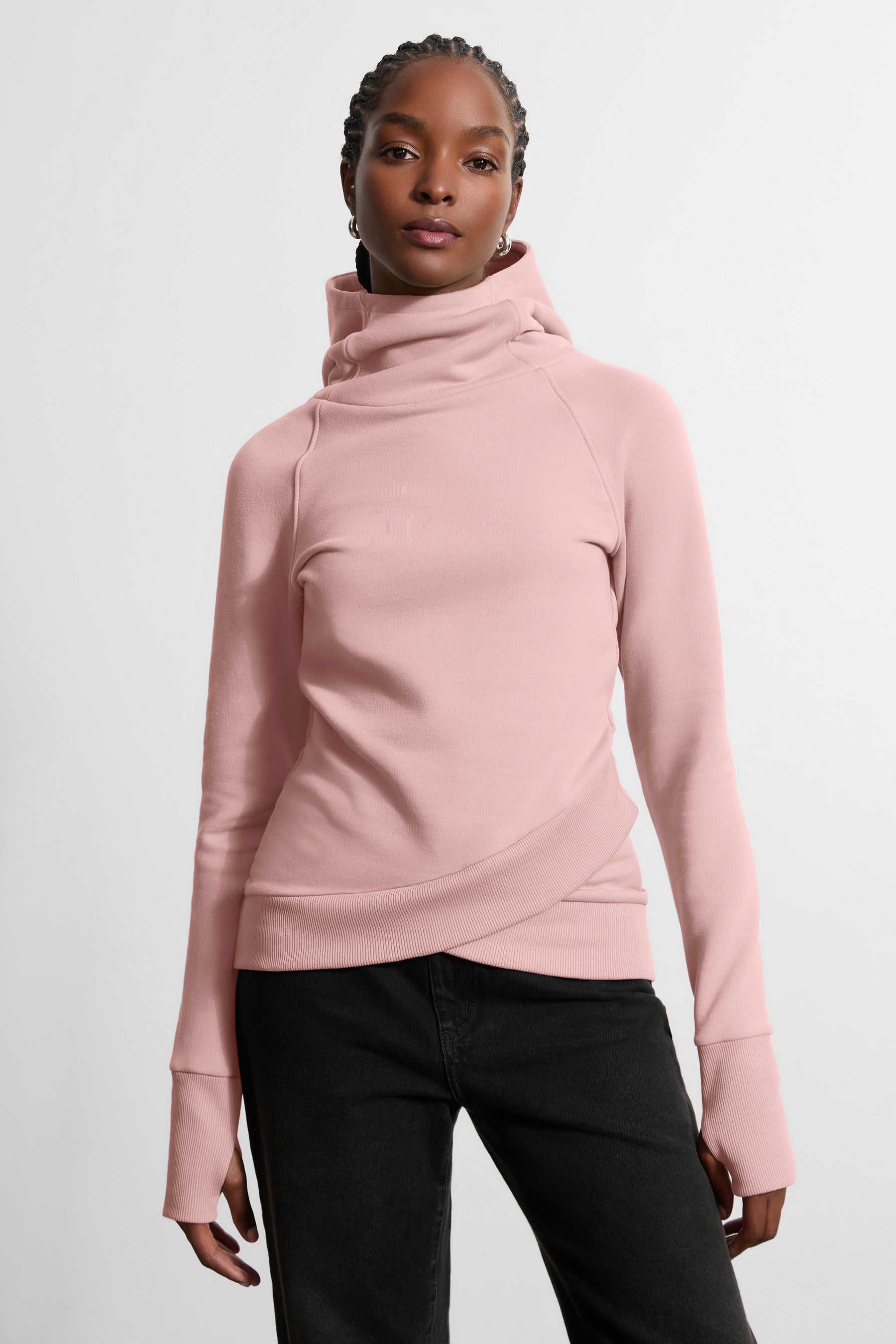 #Dusty Pink
